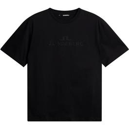 J Lindeberg J.Lind Alpha Tee Sn99