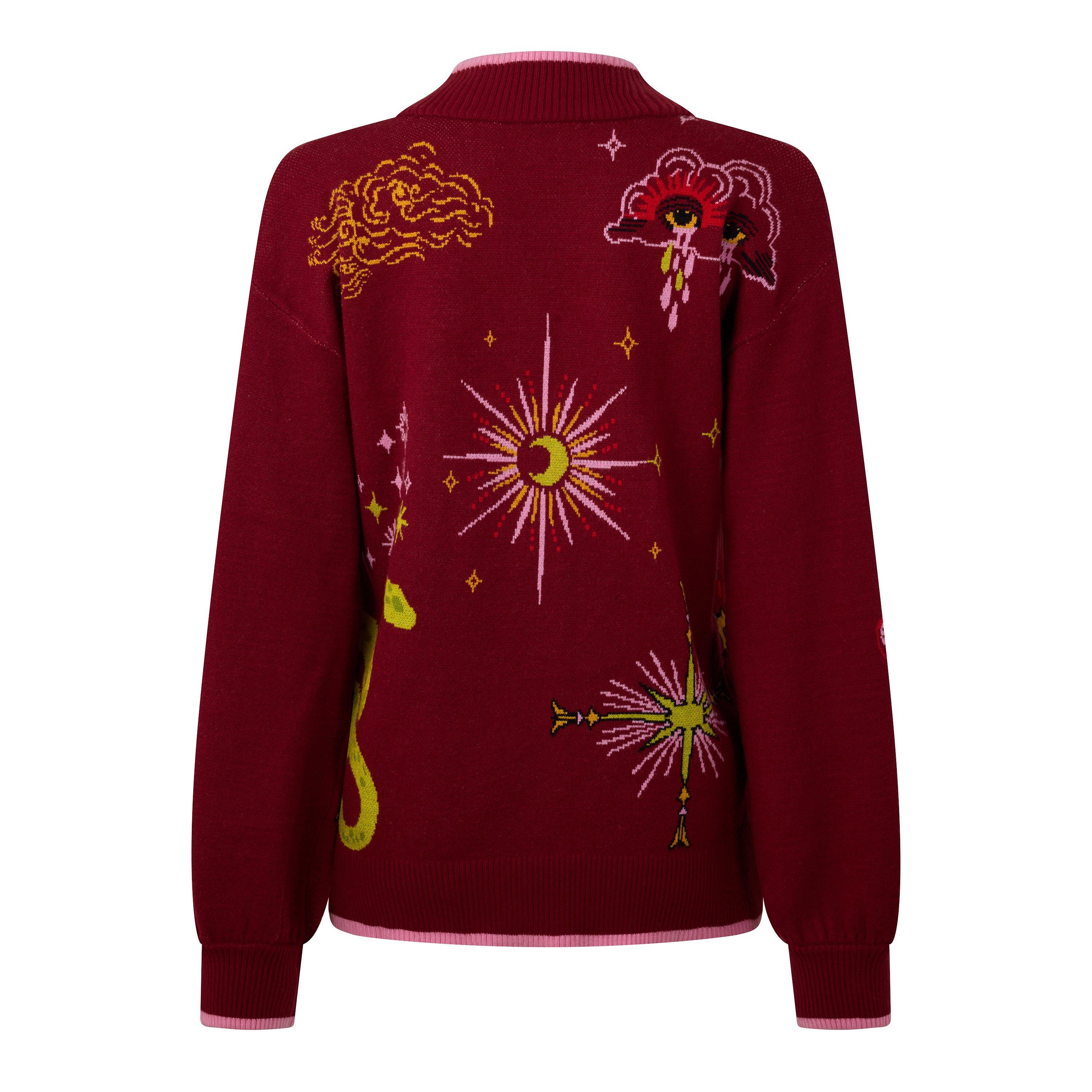 Burgundy - Never Fully Dressed - Never Burg Lunar Car Ld64 - 2