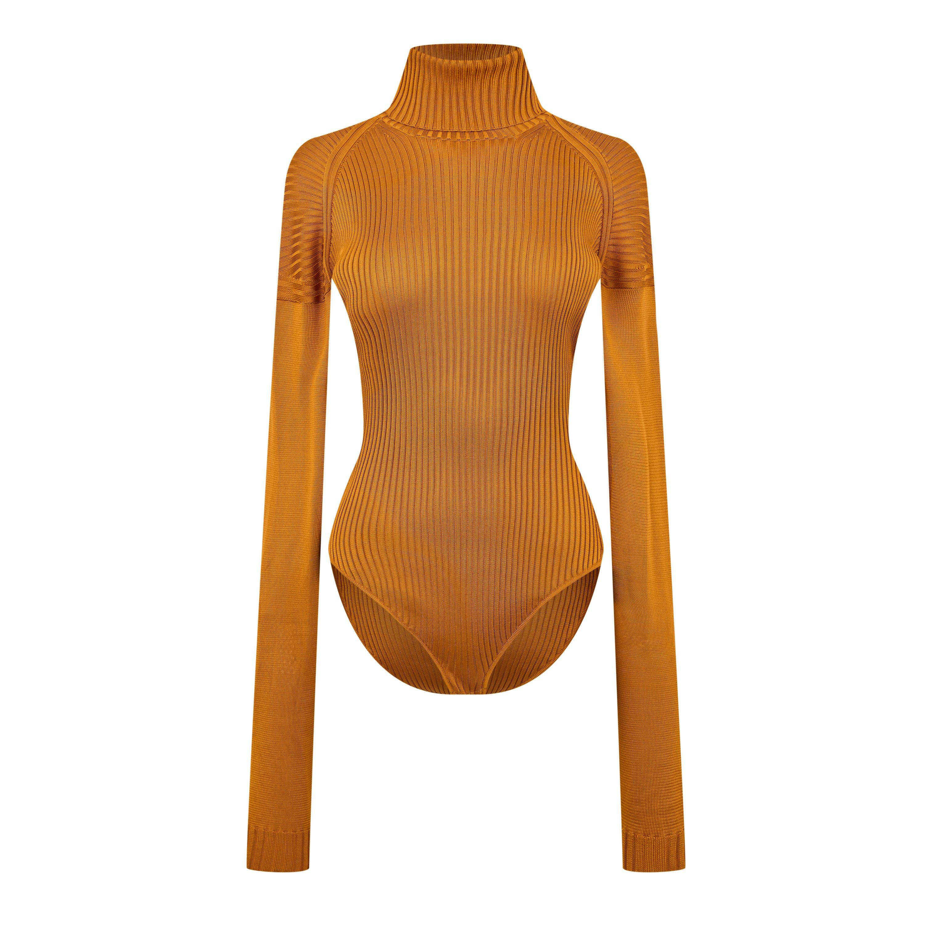 Amber - Bottega Veneta - Women's Bodysuit - 1
