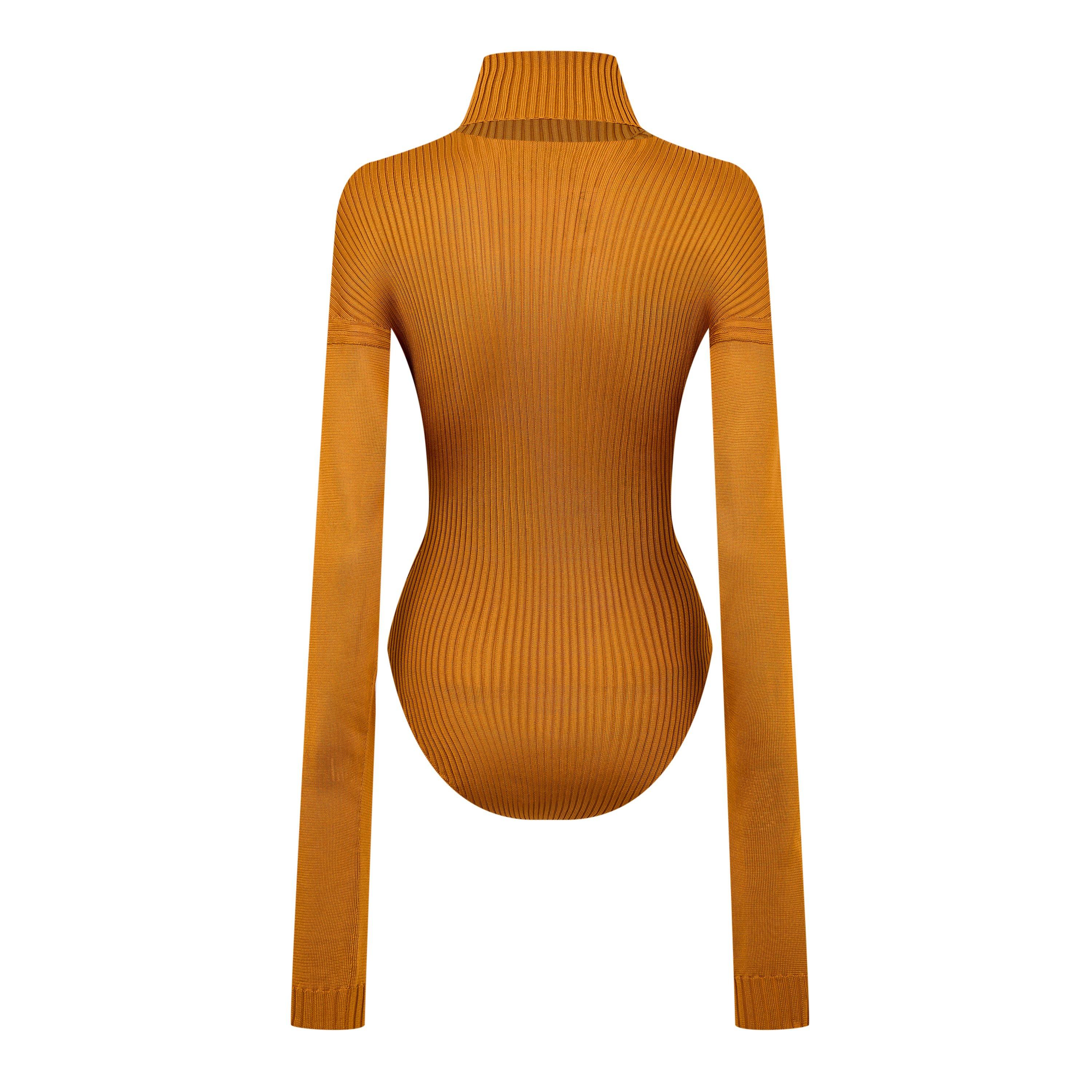 Amber - Bottega Veneta - Women's Bodysuit - 2