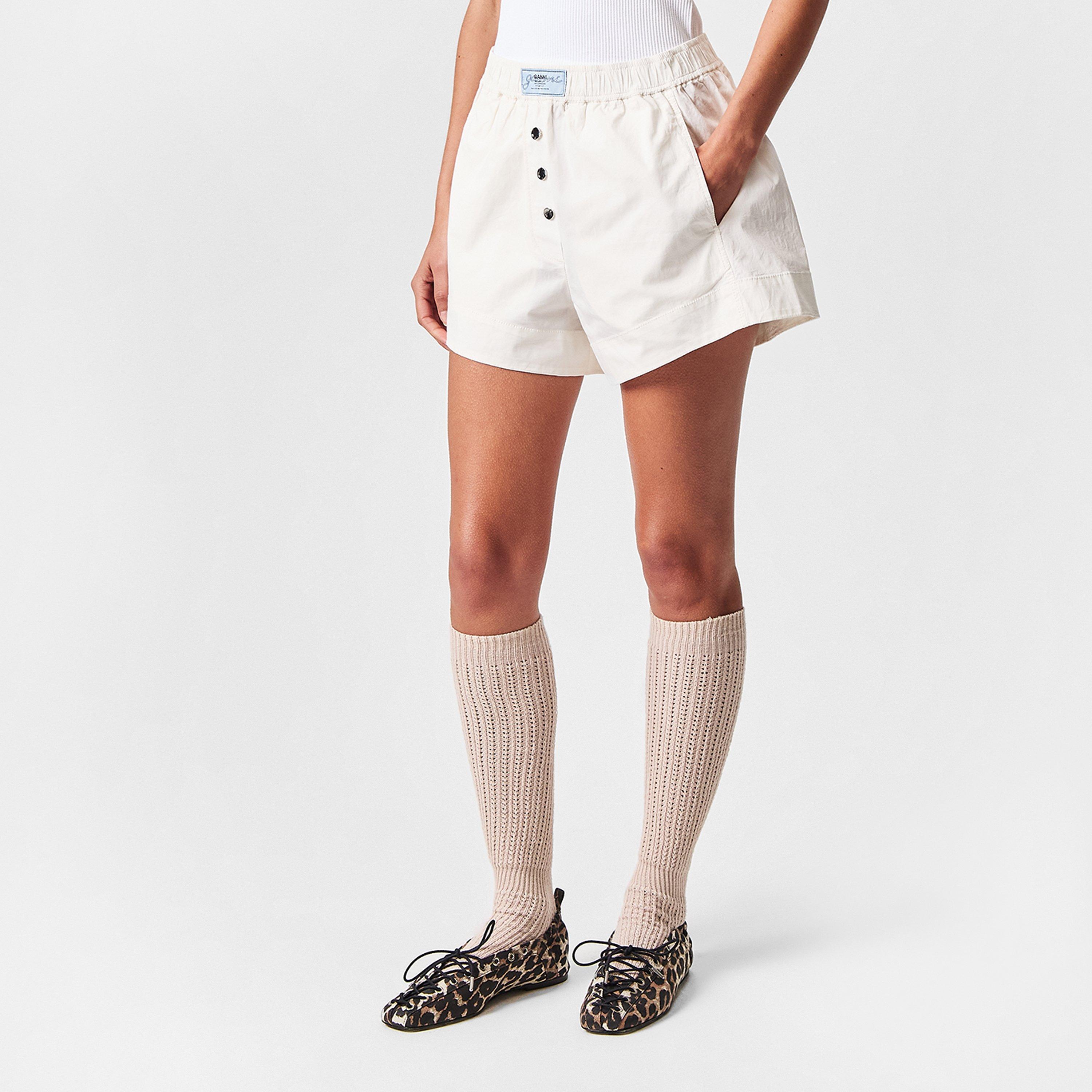 Egert - Ganni - Women's Cotton Coords - 3