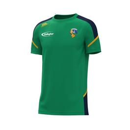 Gaelic Armour Armour Leitrim T-Shirt Senior