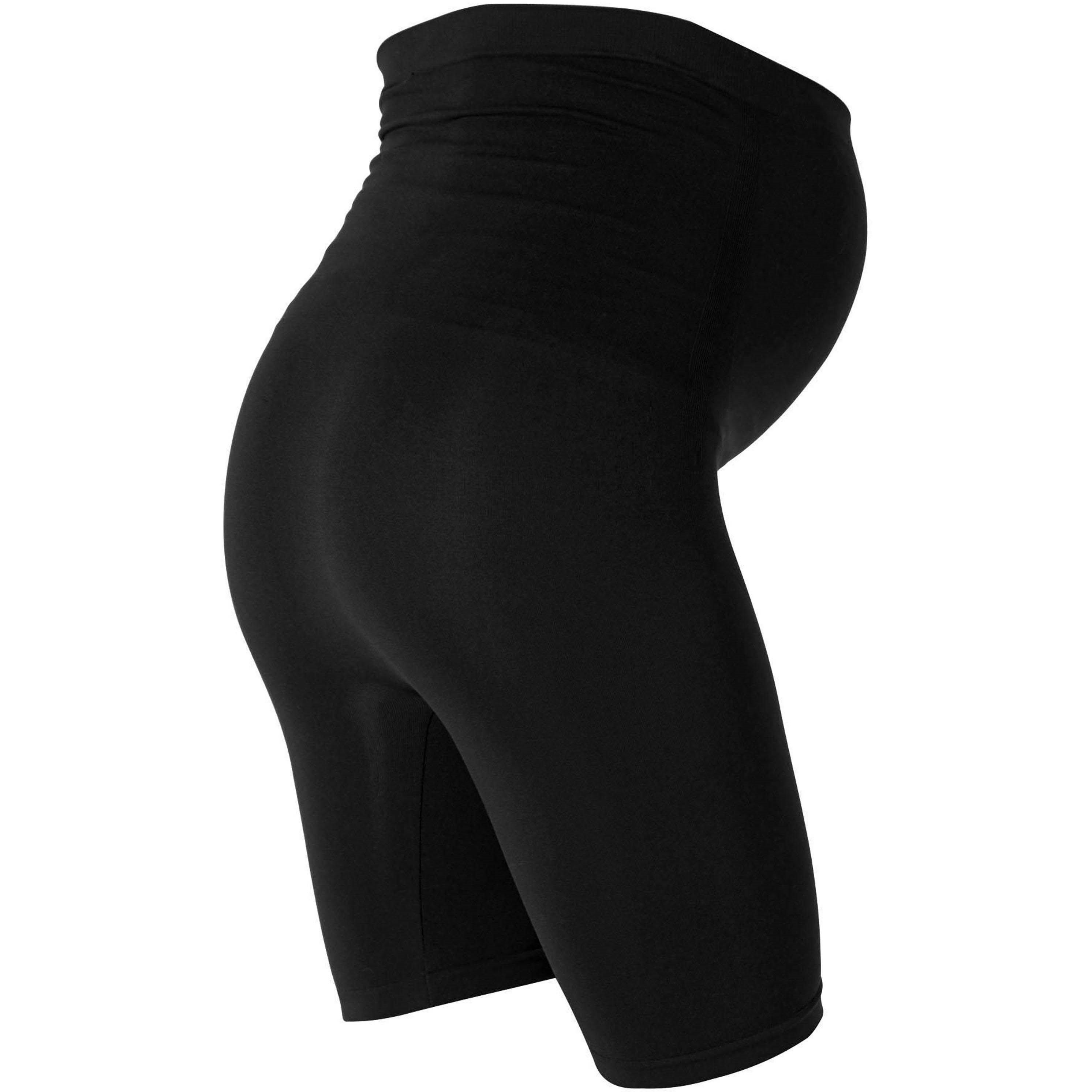 Nero - Mamalicious - Jeanne Shorts Ld62 - 2