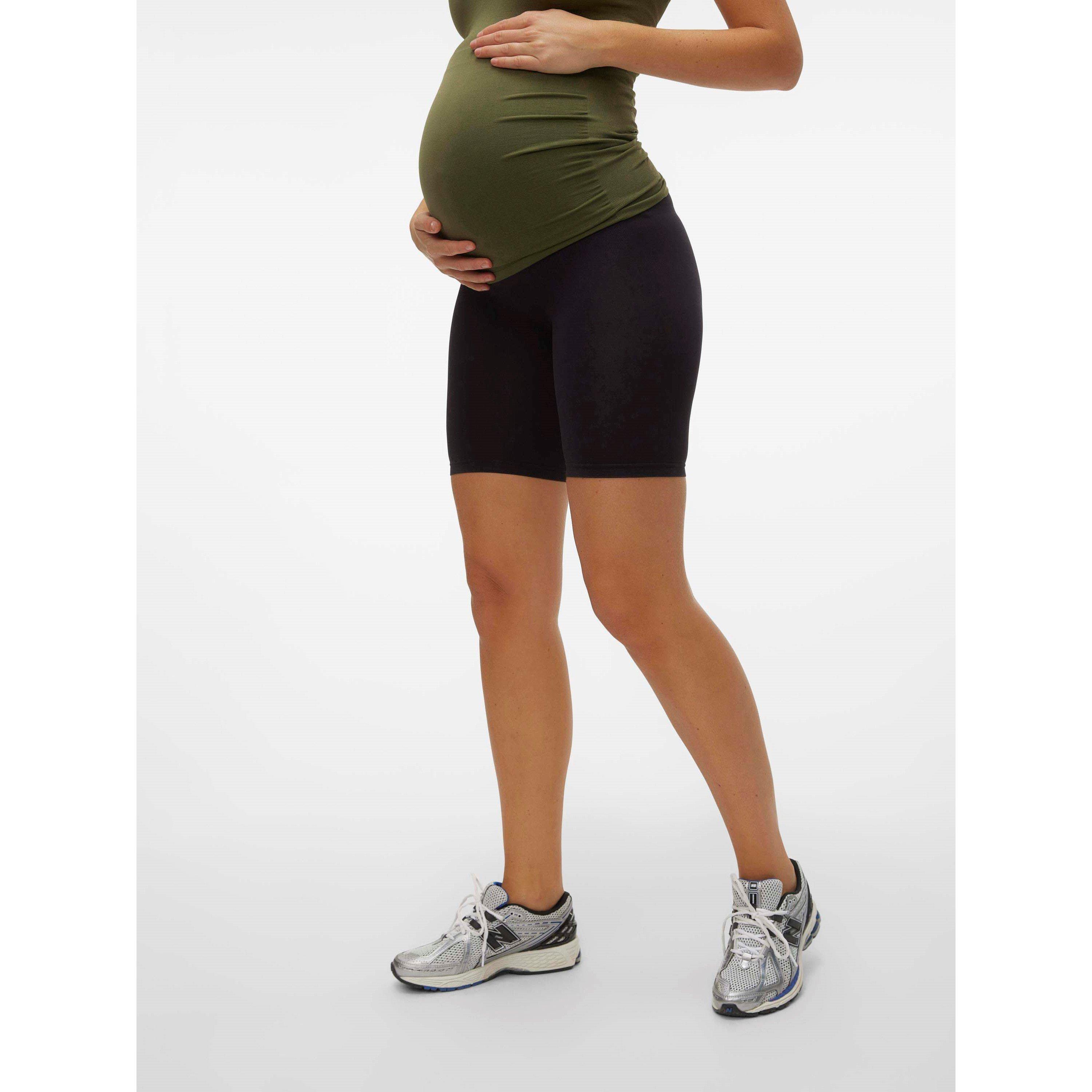 Nero - Mamalicious - Jeanne Shorts Ld62 - 3