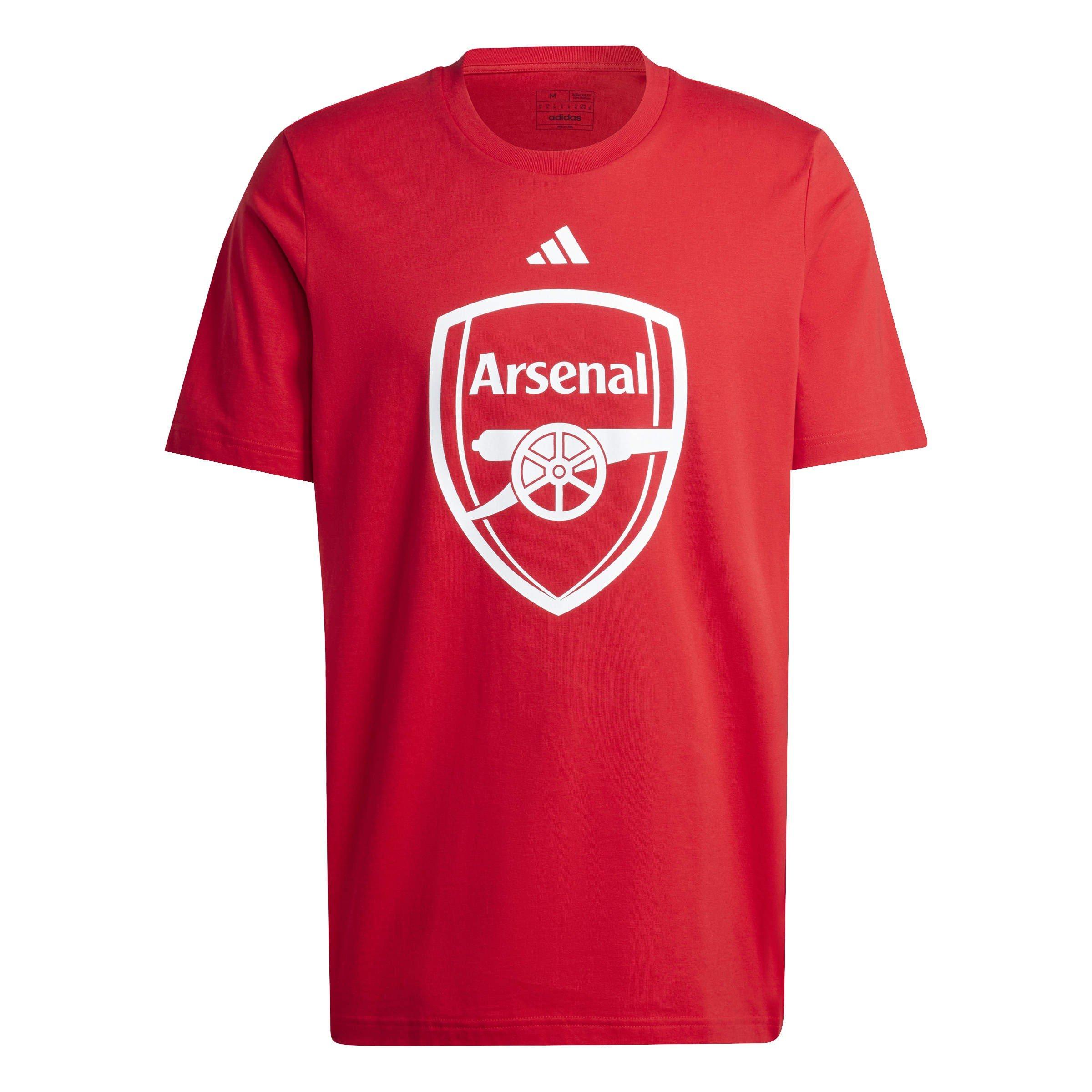 adidas adidas Afc Dna Gr Tee T-Shirt Mens