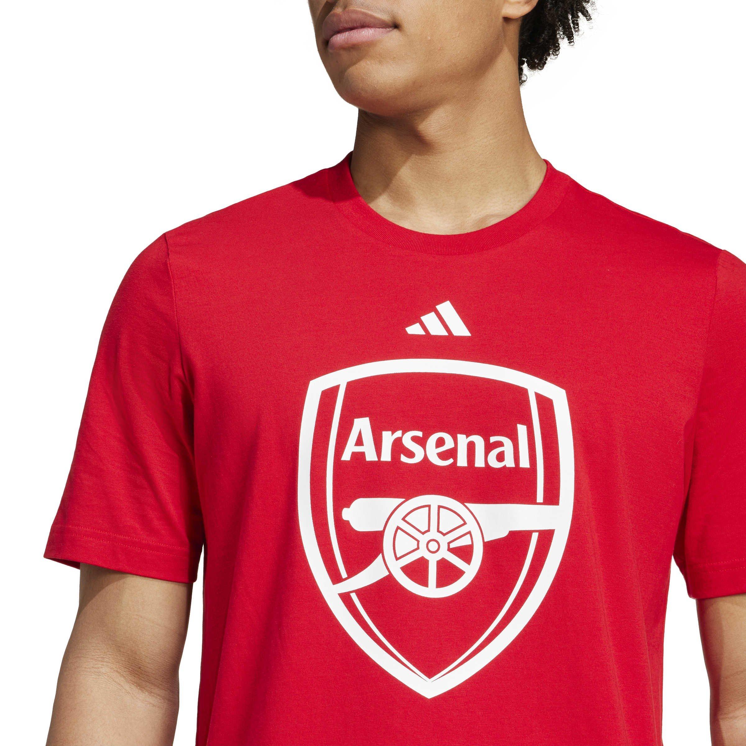 Betsca - adidas - adidas Afc Dna Gr Tee T-Shirt Mens - 4