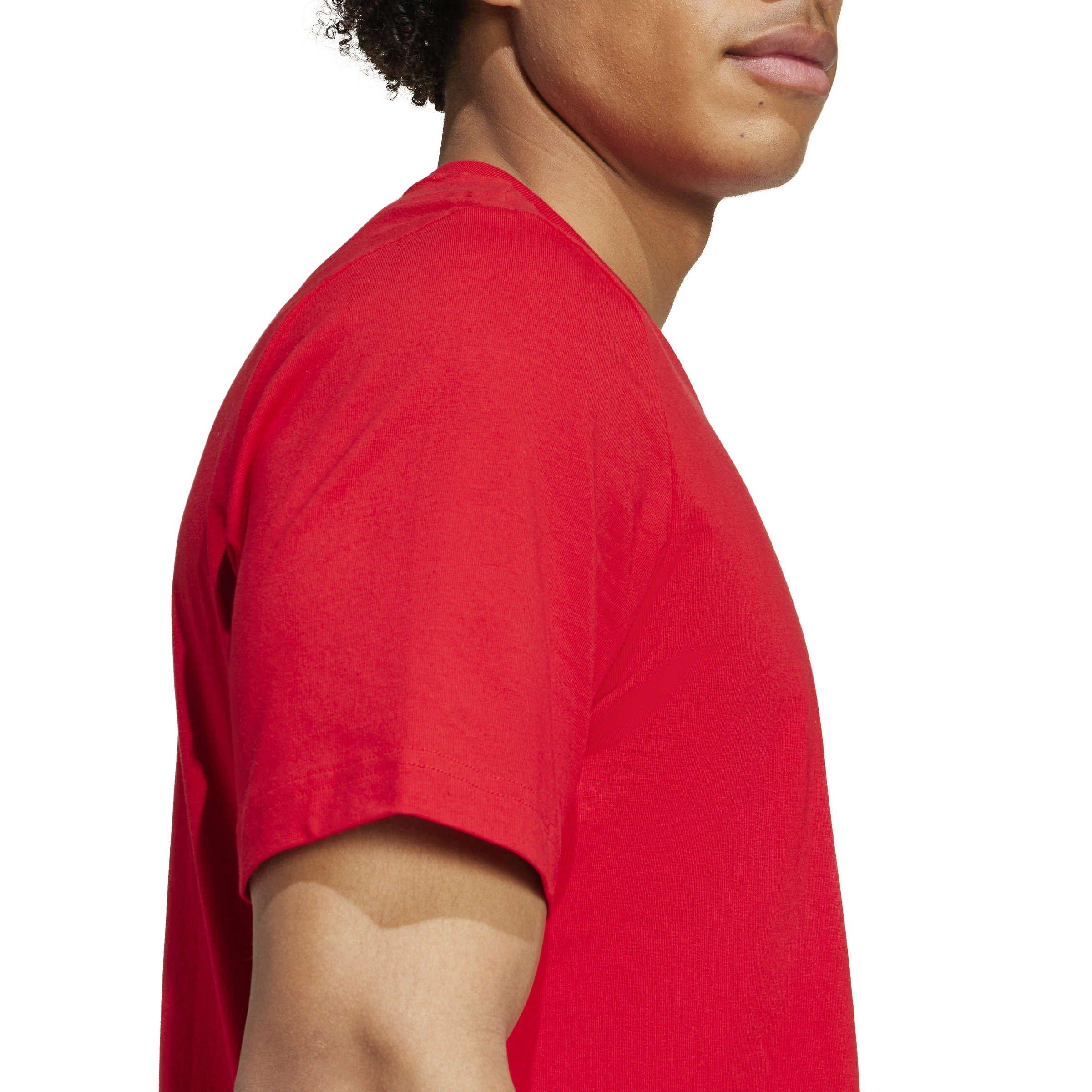 Betsca - adidas - adidas Afc Dna Gr Tee T-Shirt Mens - 5
