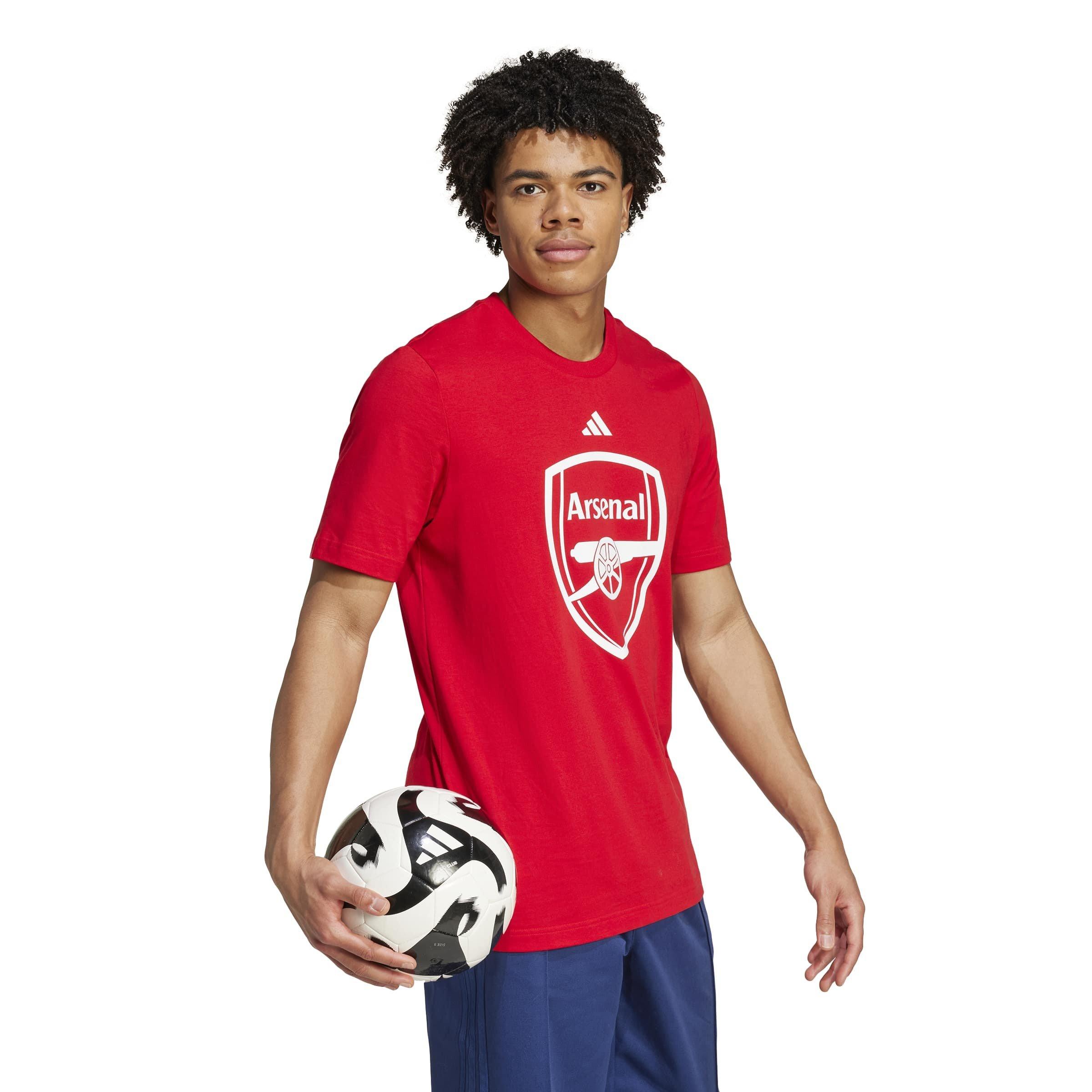 Betsca - adidas - adidas Afc Dna Gr Tee T-Shirt Mens - 6