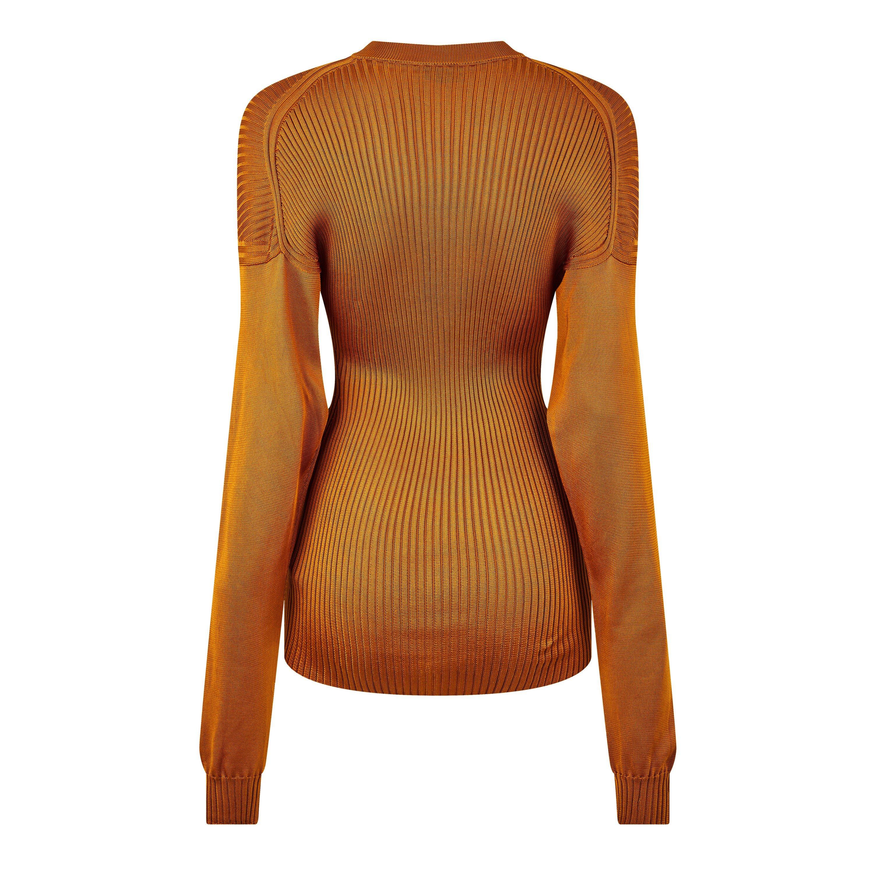 Amber - Bottega Veneta - Women's Jumper - 2