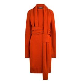 Bottega Veneta BV Wrap Dress Ld99