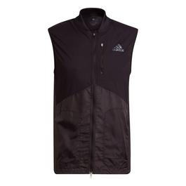 adidas adizero Mens Running Vest