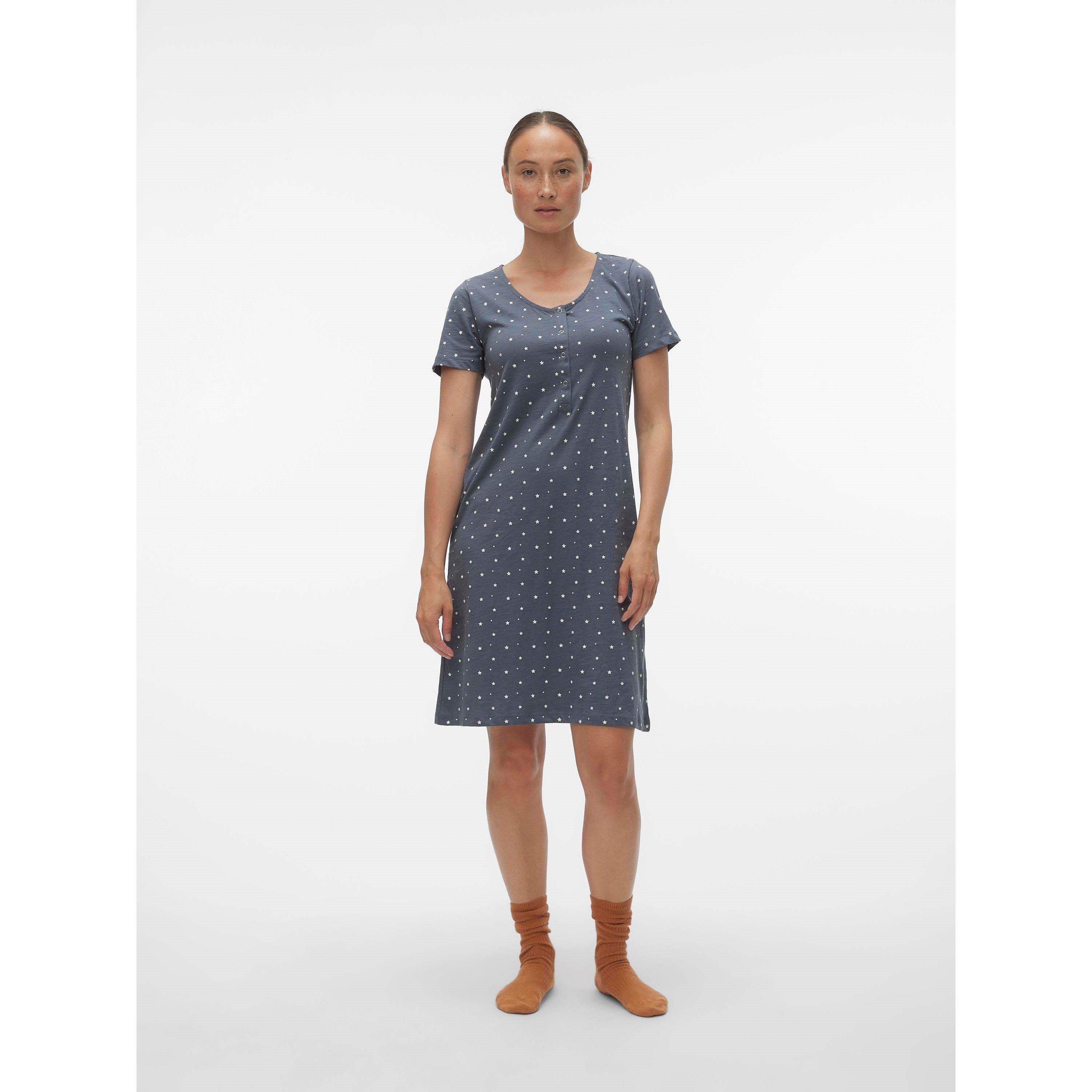 Bure vremena - Mamalicious - AOP Jrs Nightgo Ld62 - 2