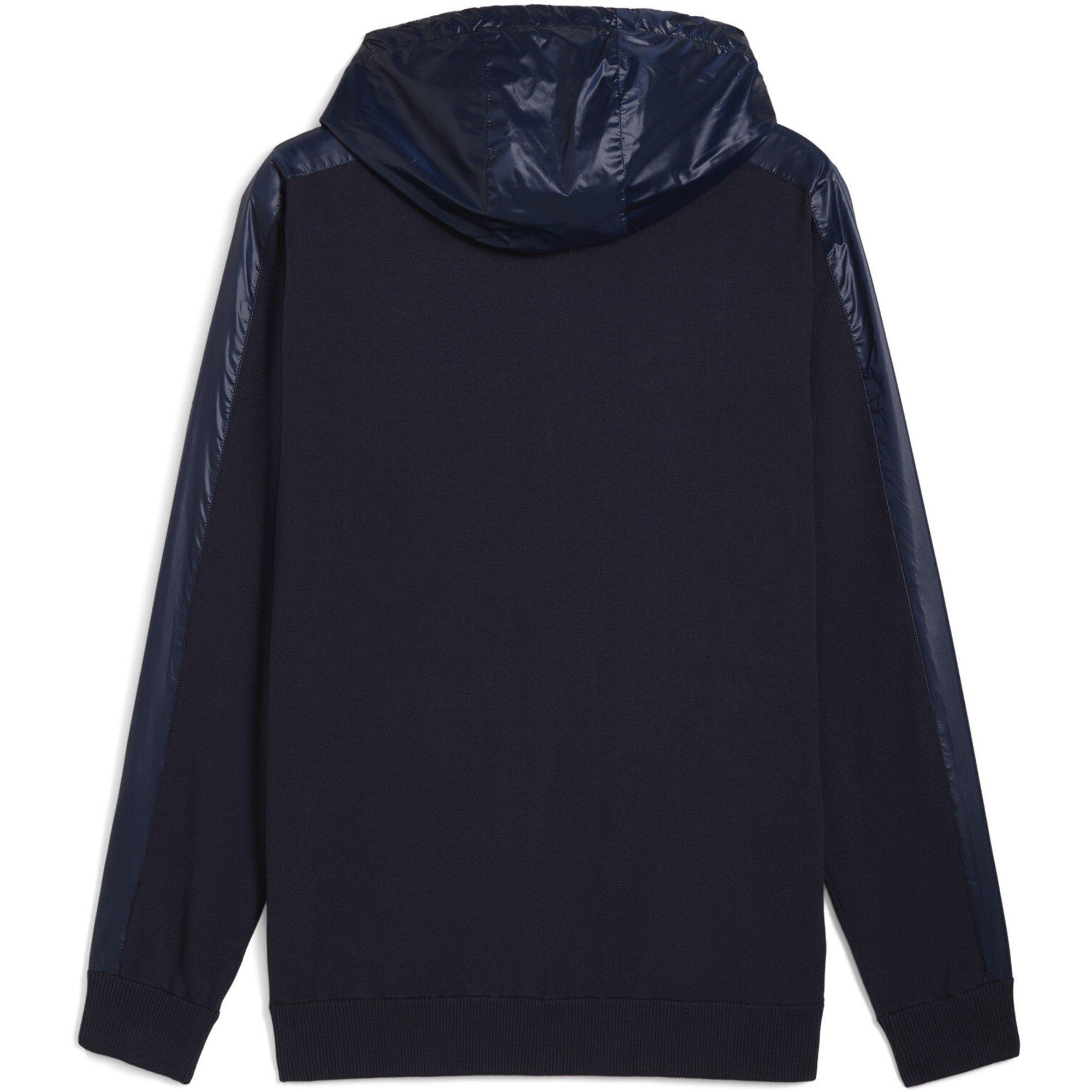 Clube Marinha - Puma - Puma Pd Leisure Jacket Mens - 2