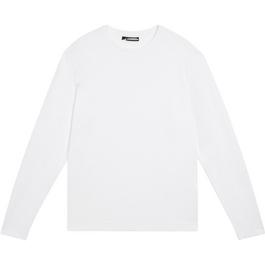 J Lindeberg Golf Ade Ls Tee Sn99