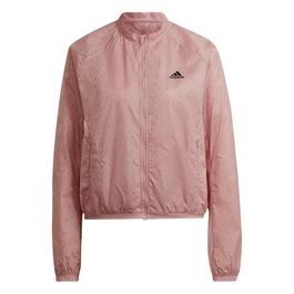 adidas A-ZX Wind Jacket Womens