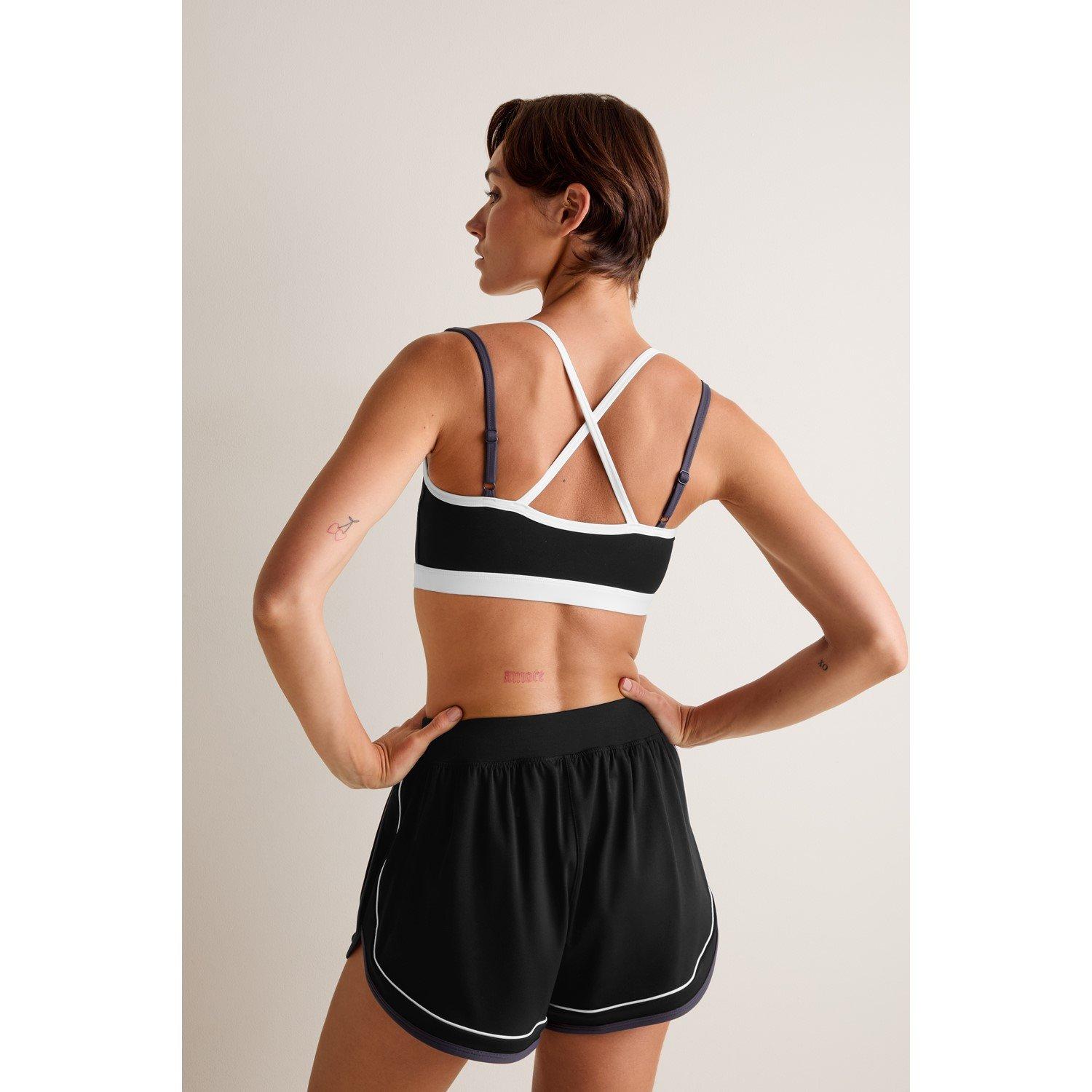 Shadow Black - TALA - TALA SkinLuxe Bra Ld71 - 3