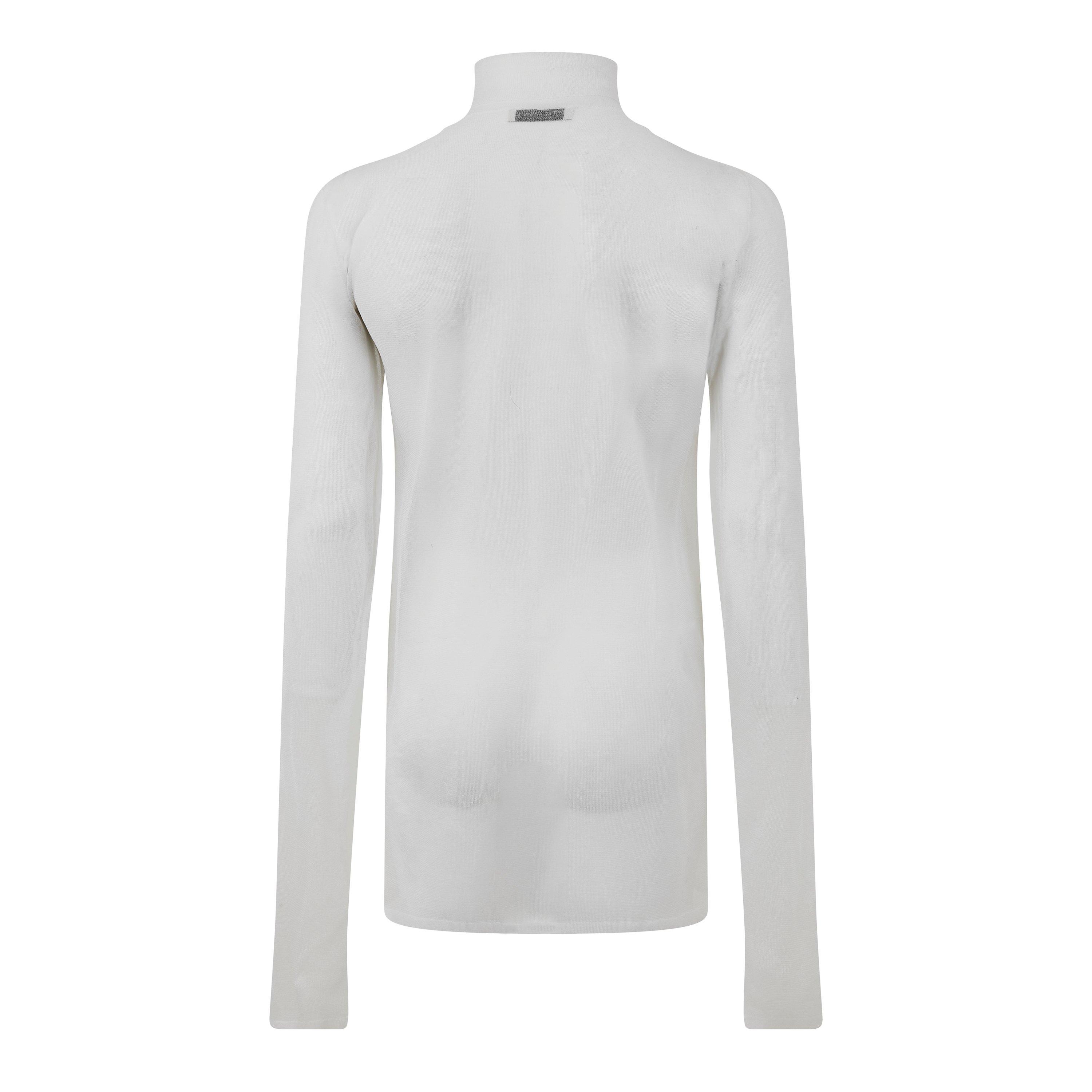 Off White - Bottega Veneta - Men's Jumper - 2