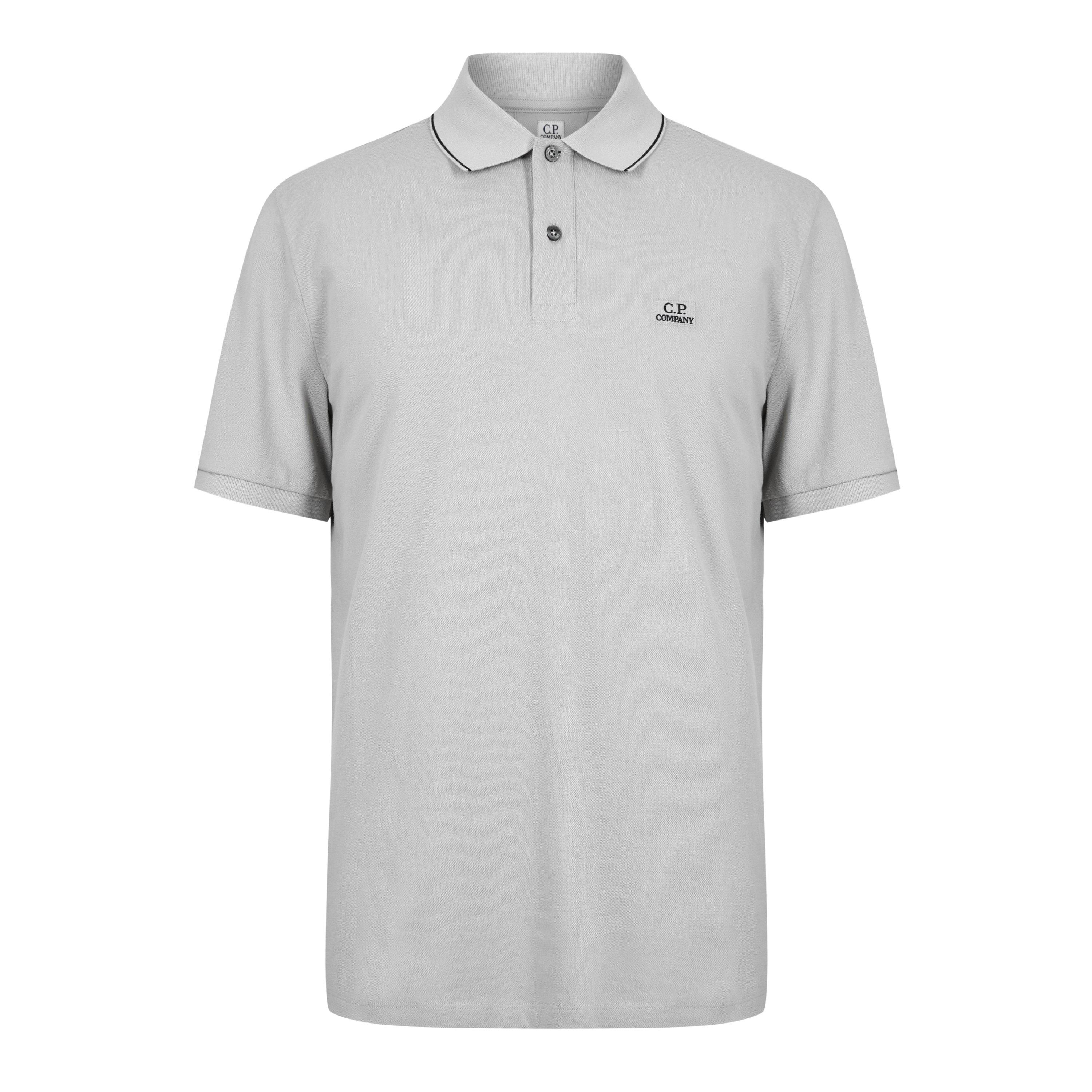 CP Company Polo Shirt