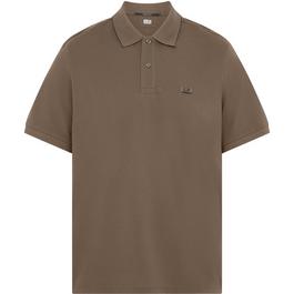 CP Company Polo Shirt