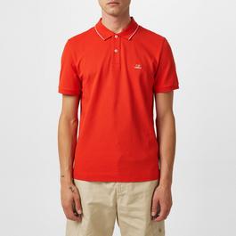 CP Company Polo Shirt