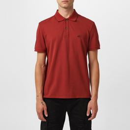 CP Company Polo Shirt