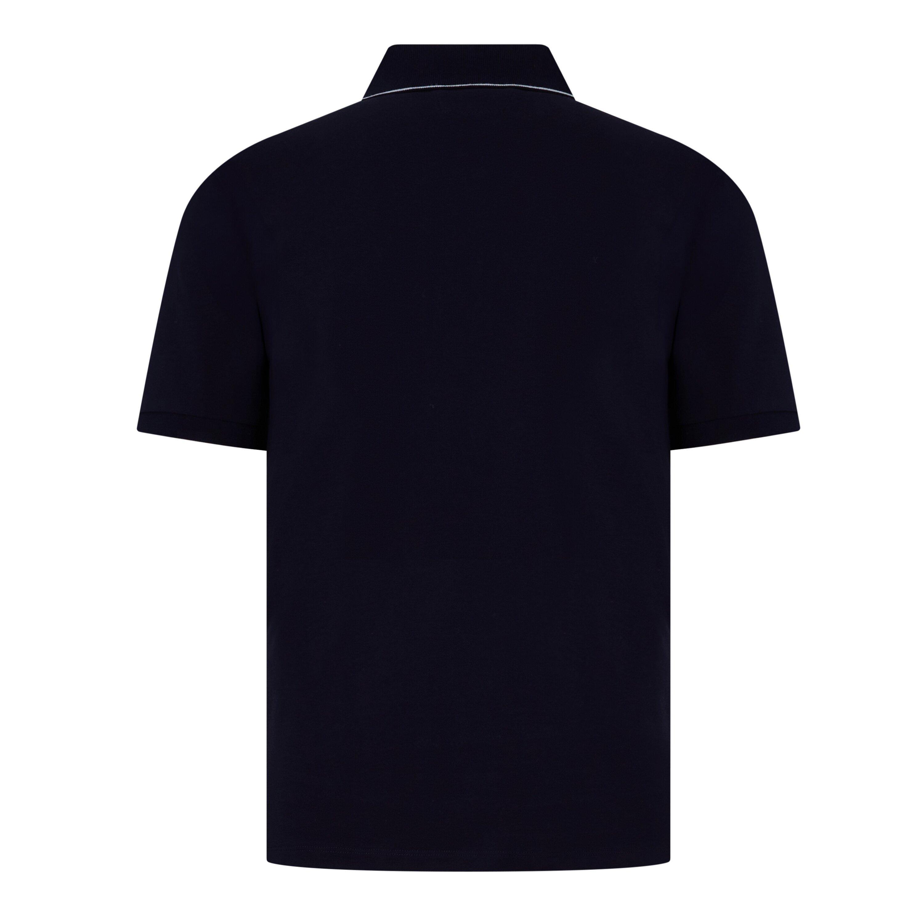 Total Eclip 888 - CP Company - Polo Shirt - 2