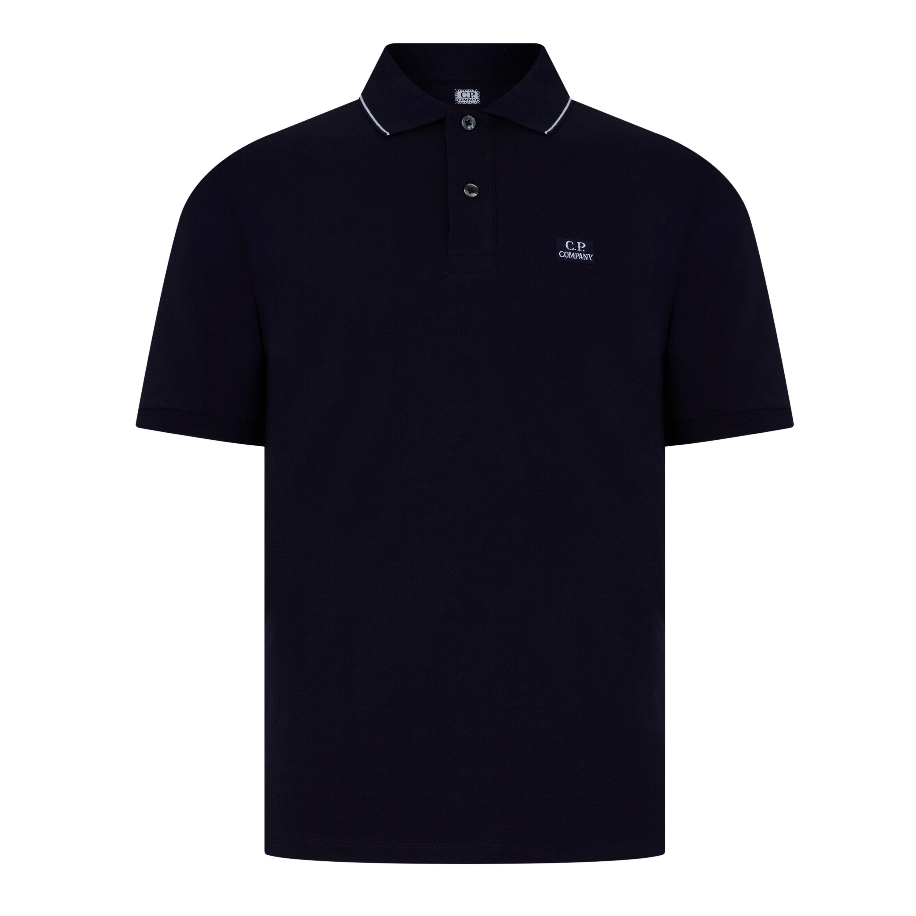 Total Eclip 888 - CP Company - Polo Shirt - 7