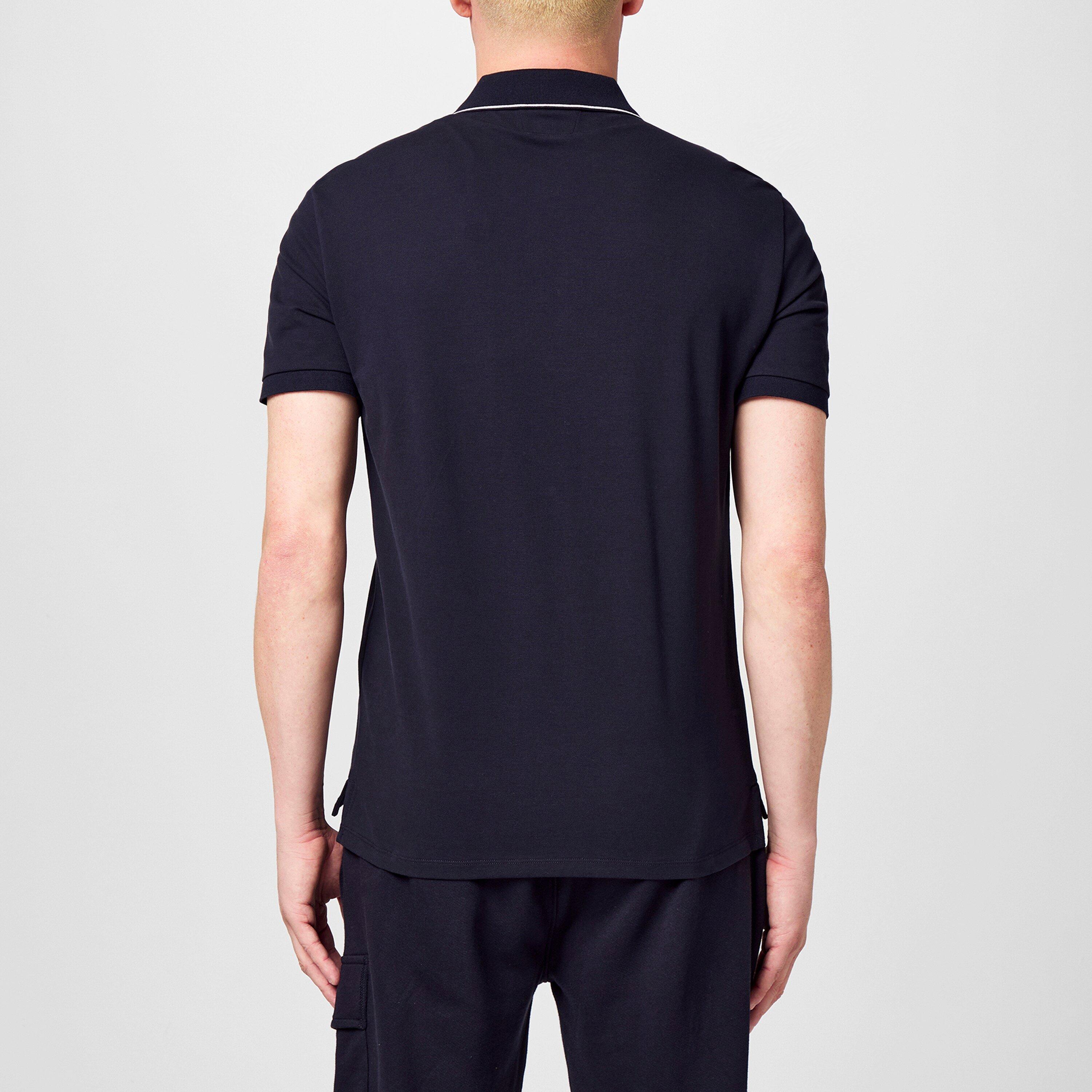 Total Eclip 888 - CP Company - Polo Shirt - 4