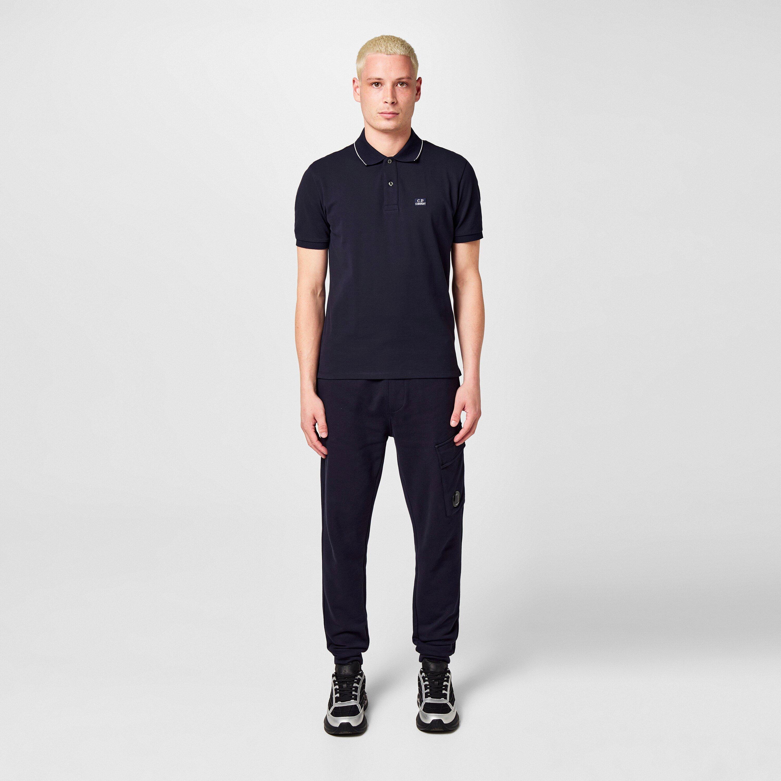 Total Eclip 888 - CP Company - Polo Shirt - 5