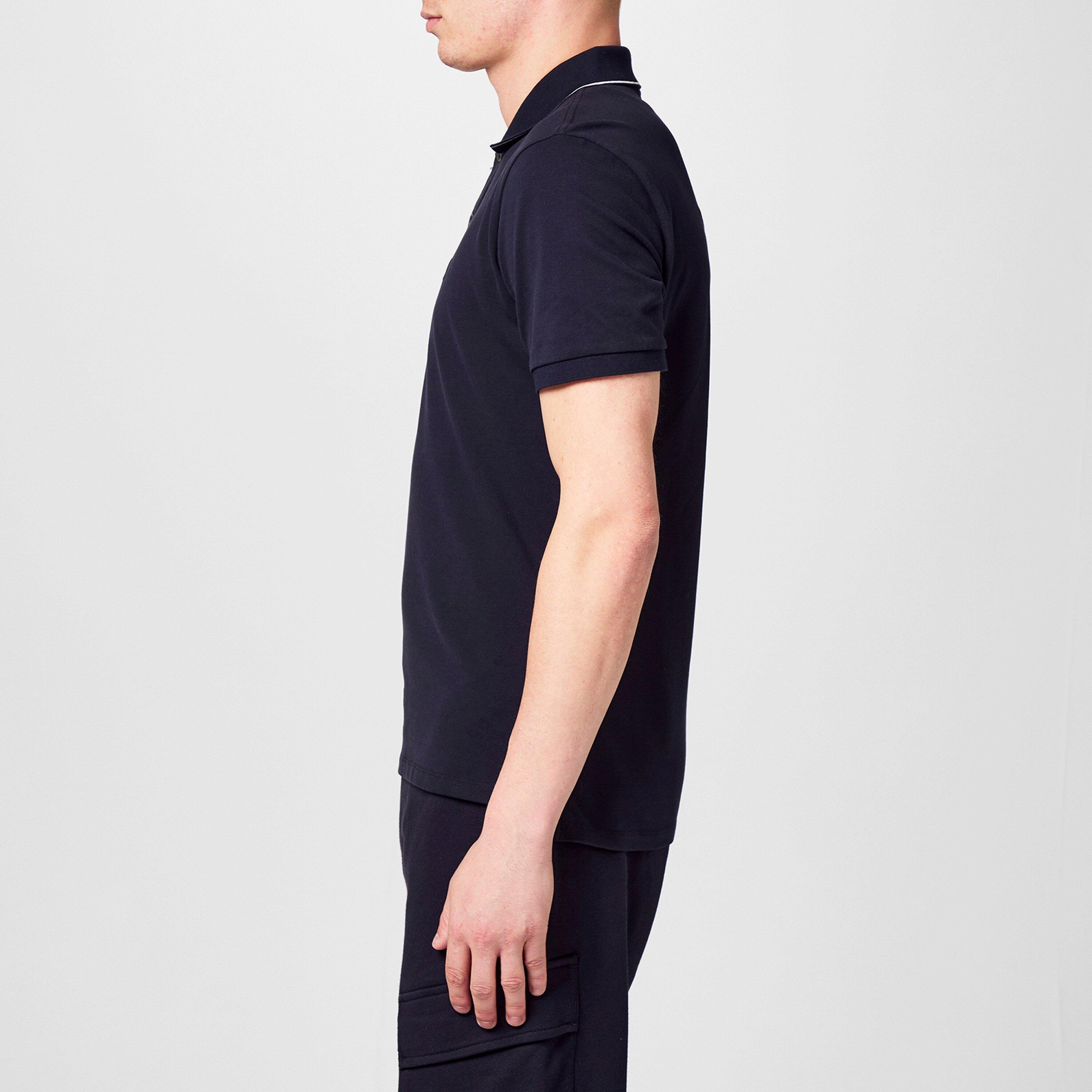 Total Eclip 888 - CP Company - Polo Shirt - 6
