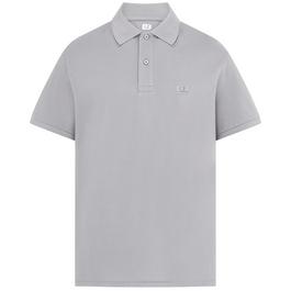 CP Company Polo Shirt