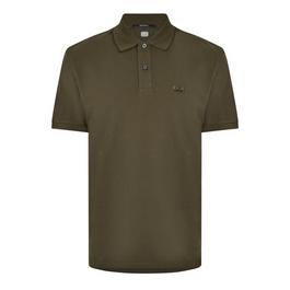 CP Company Polo Shirt