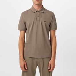 CP Company Polo Shirt