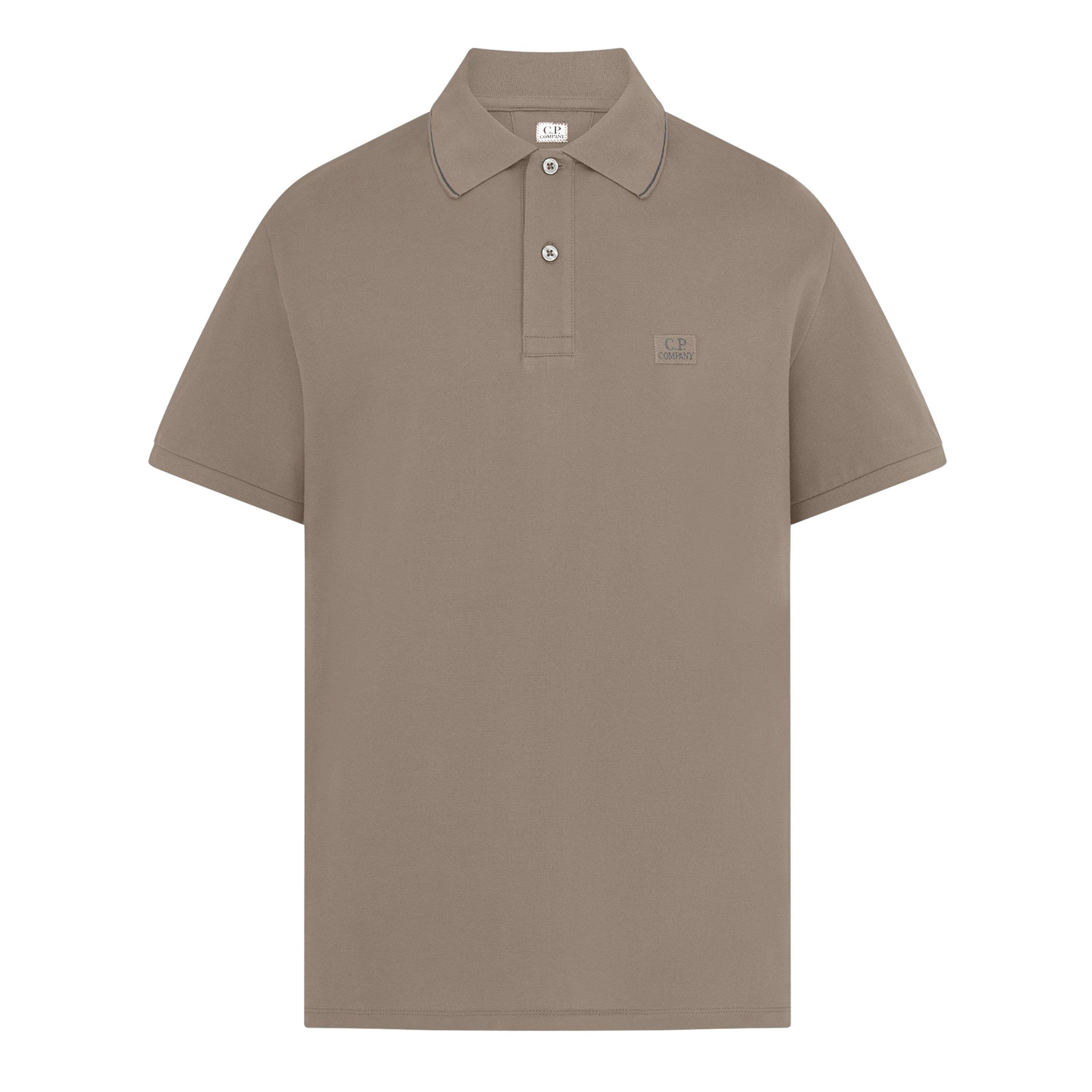 CP Company | Polo Shirt | Short Sleeve Polos | Cruise Fashion