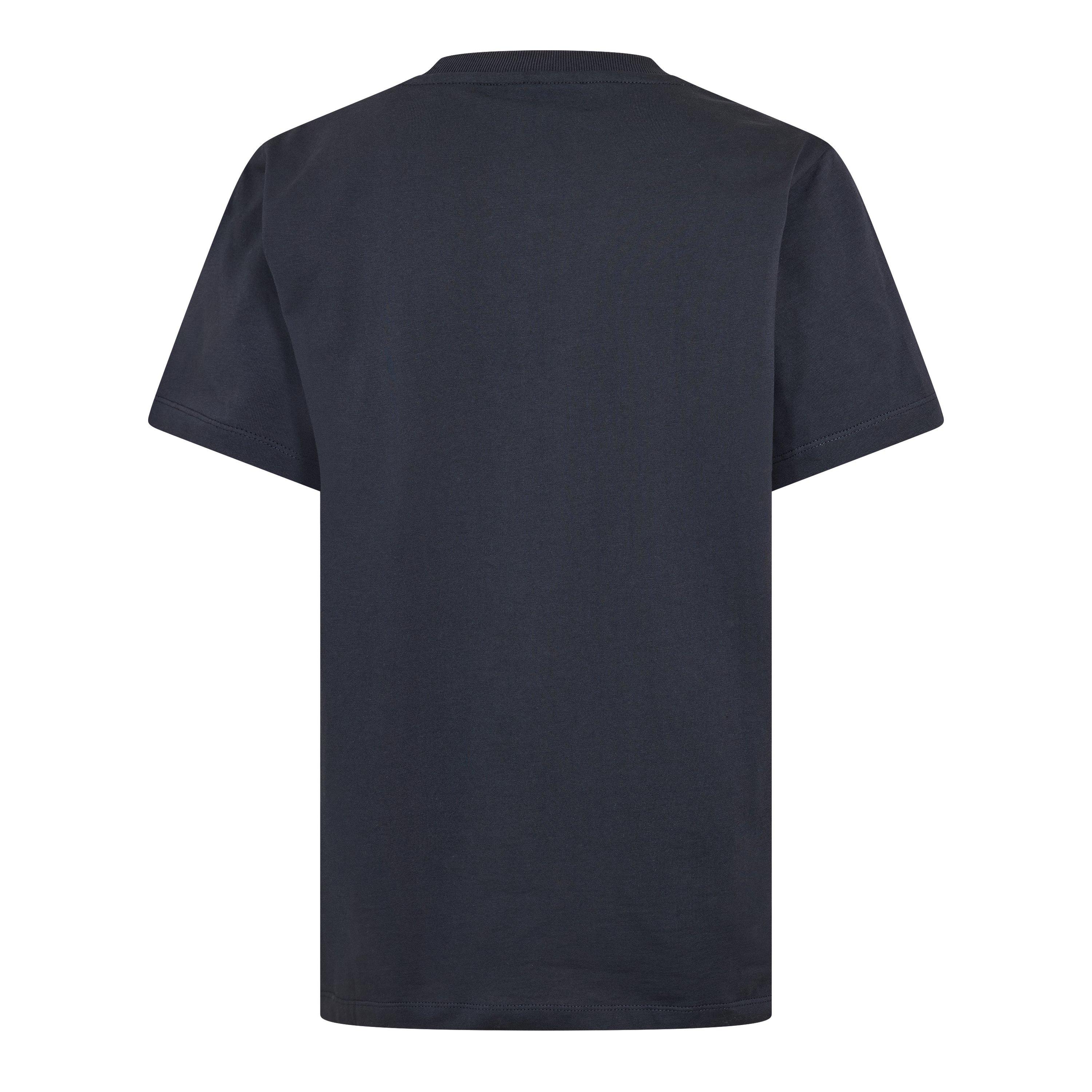 Phantom - Ganni - Women's Graphic Baby Tee - 2