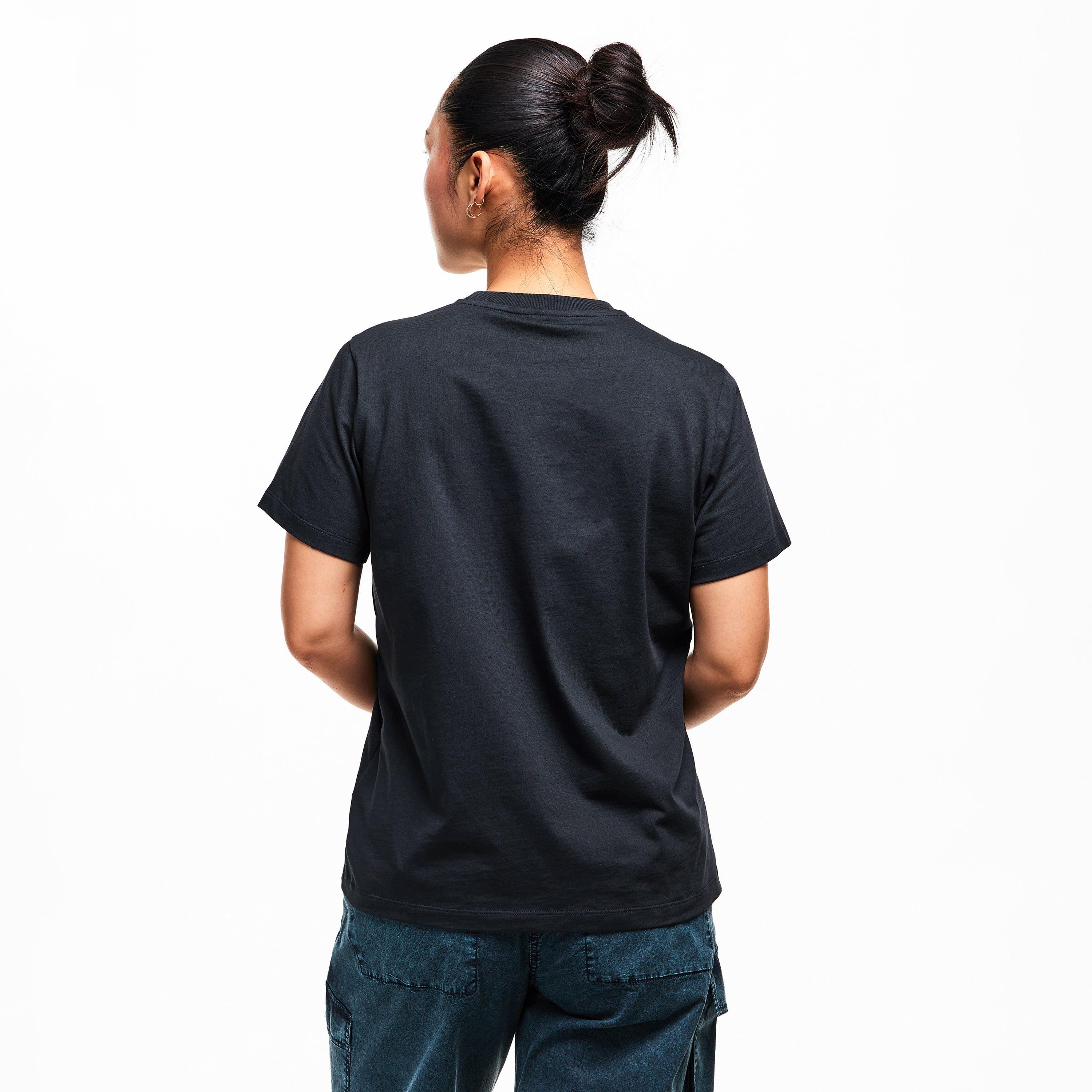 Phantom - Ganni - Women's Graphic Baby Tee - 4