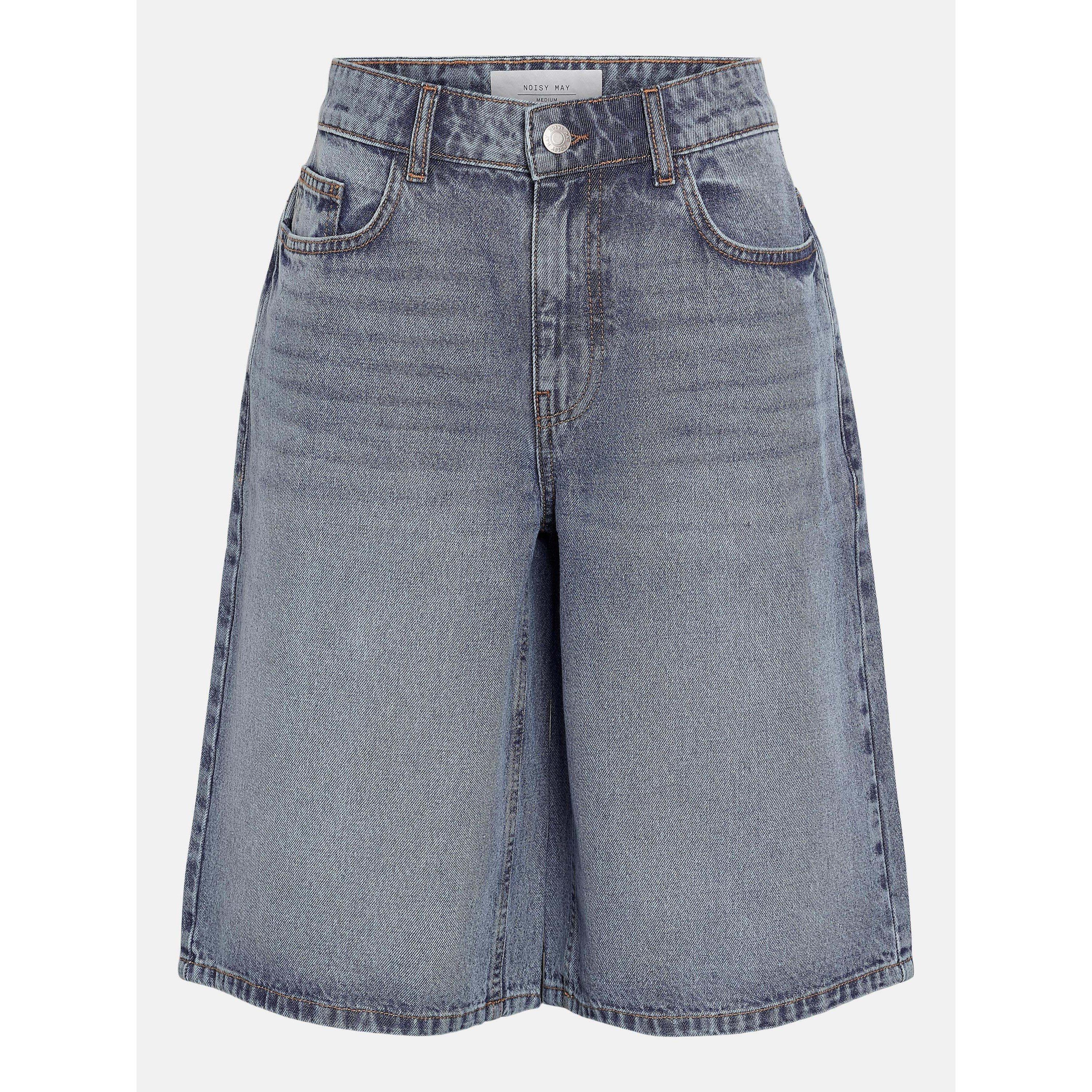 Blue - Noisy May - Noisy Mindie Bermuda Ld63 - 1