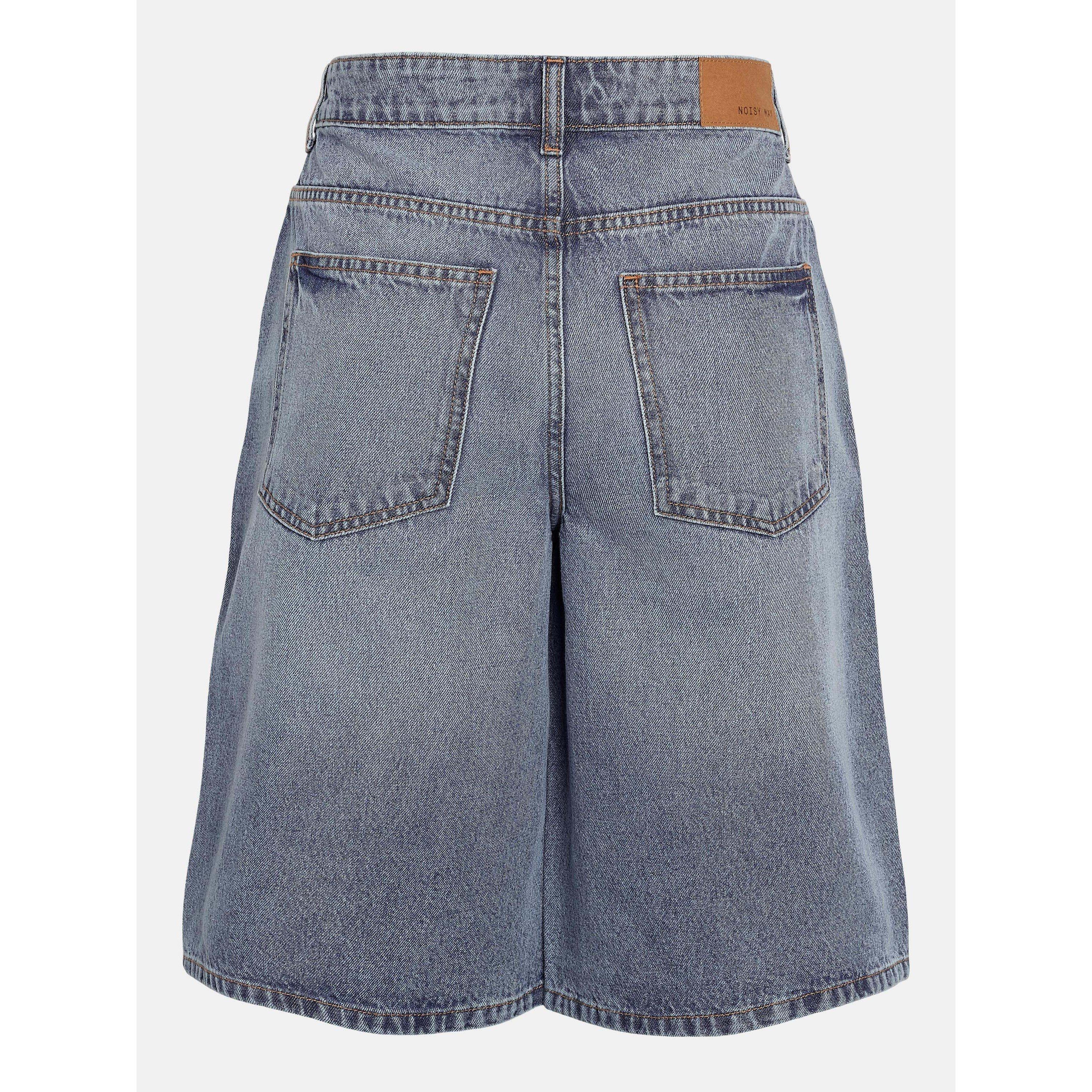 Azul - Noisy May - Noisy Mindie Bermuda Ld63 - 2