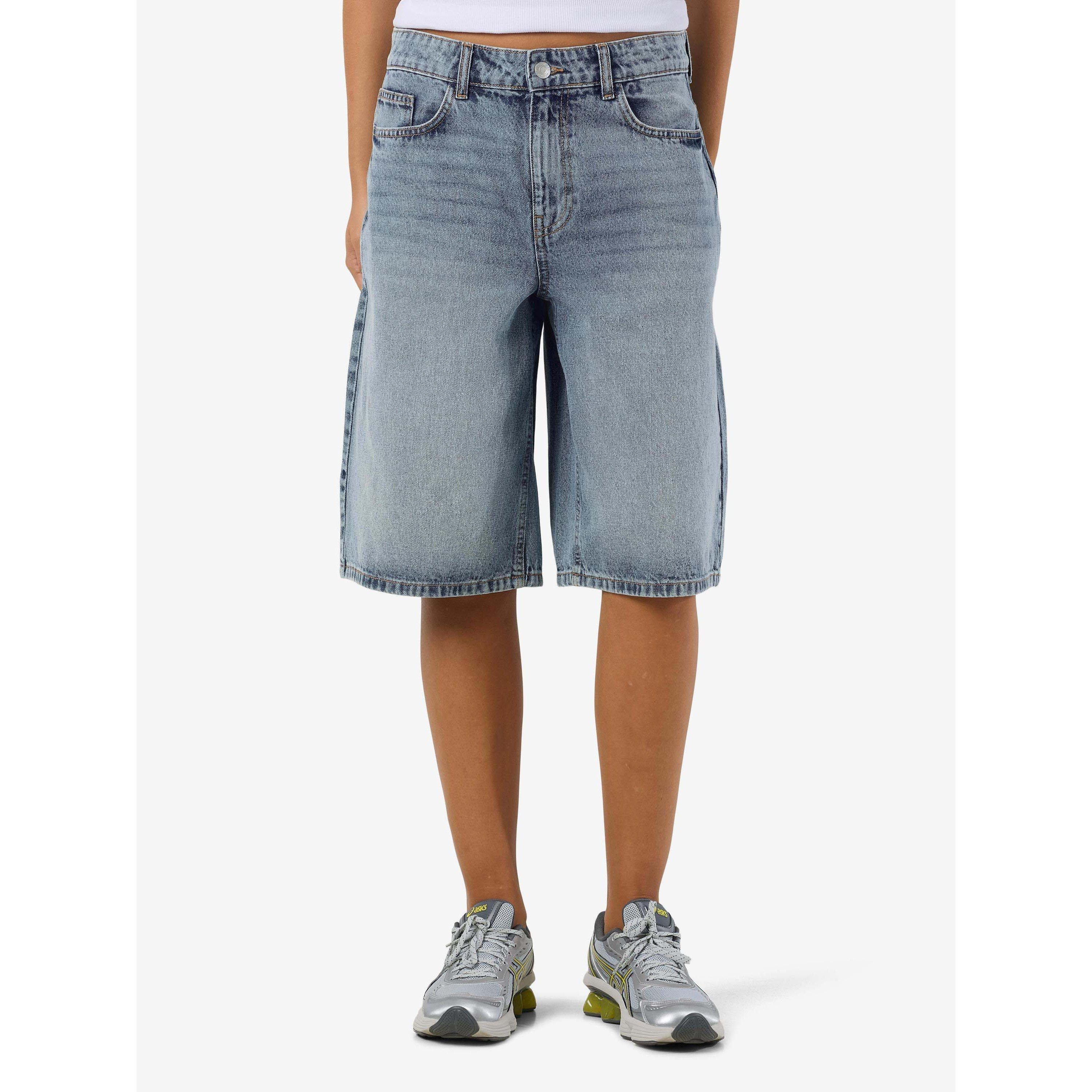 Azul - Noisy May - Noisy Mindie Bermuda Ld63 - 3