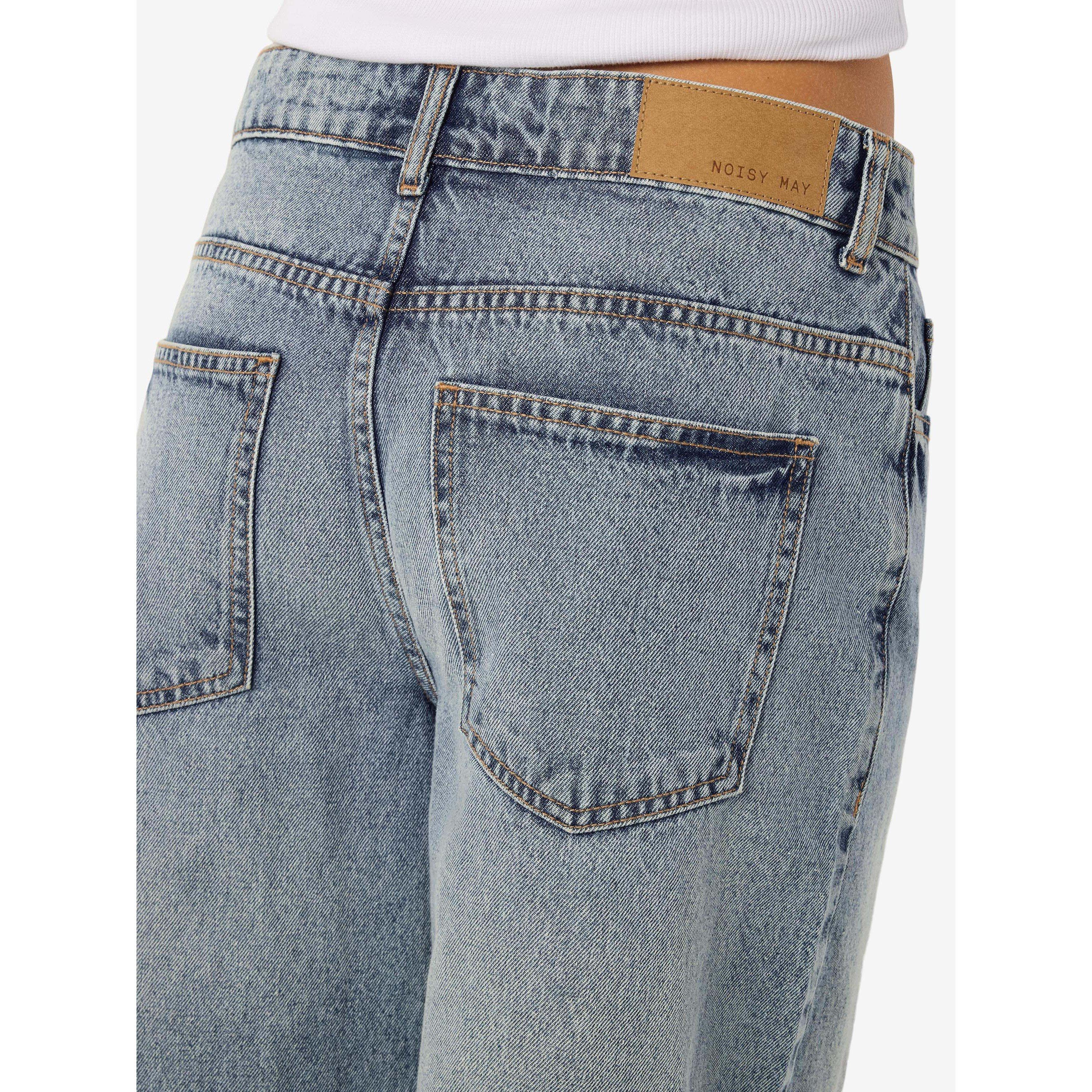 Azul - Noisy May - Noisy Mindie Bermuda Ld63 - 5