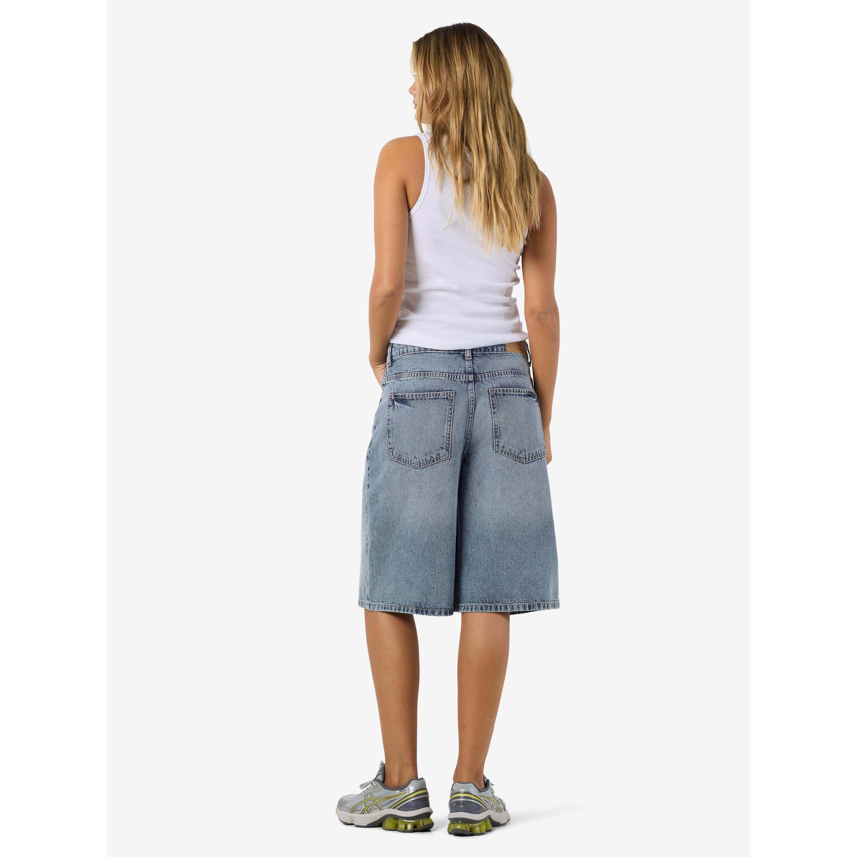 Azul - Noisy May - Noisy Mindie Bermuda Ld63 - 6