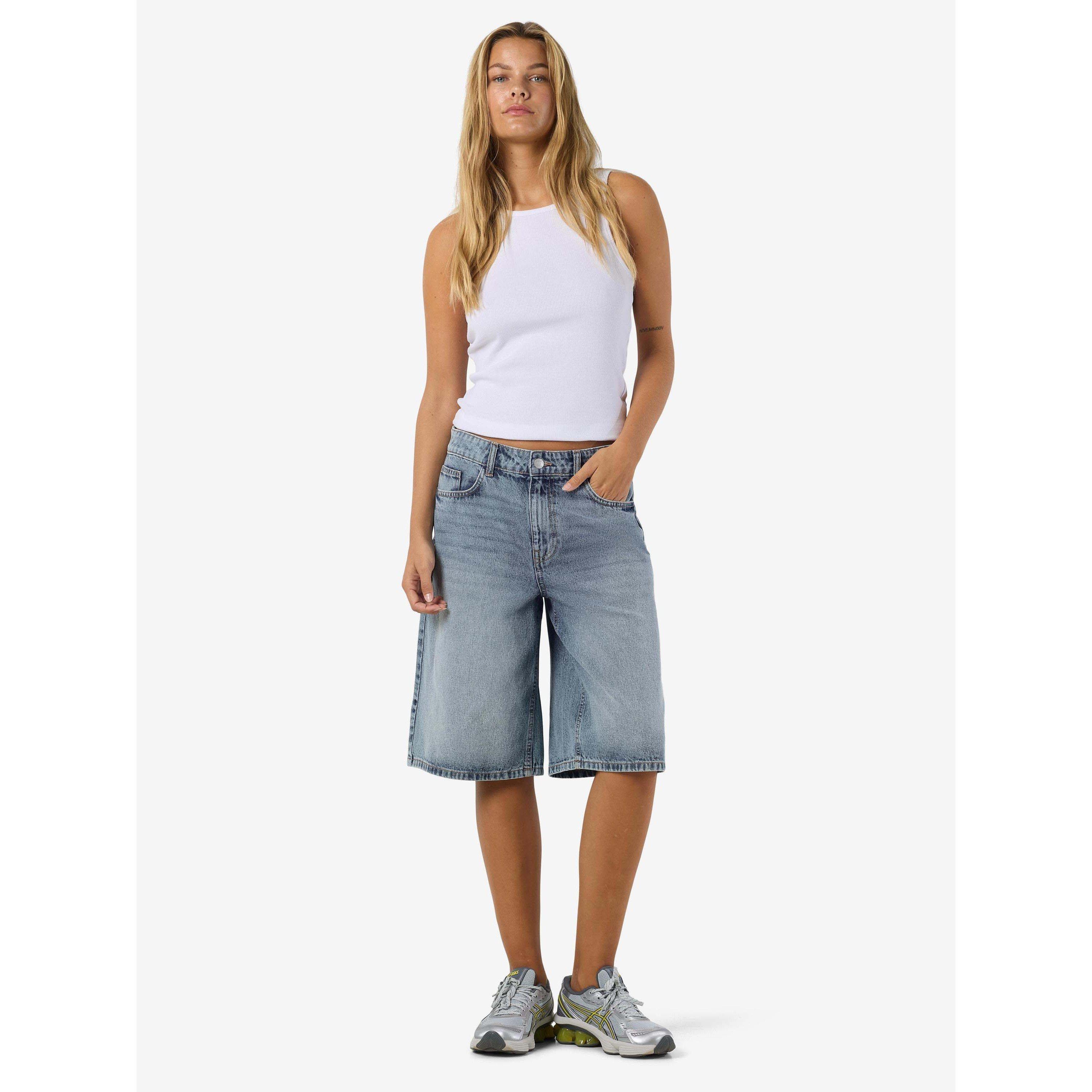 Azul - Noisy May - Noisy Mindie Bermuda Ld63 - 7