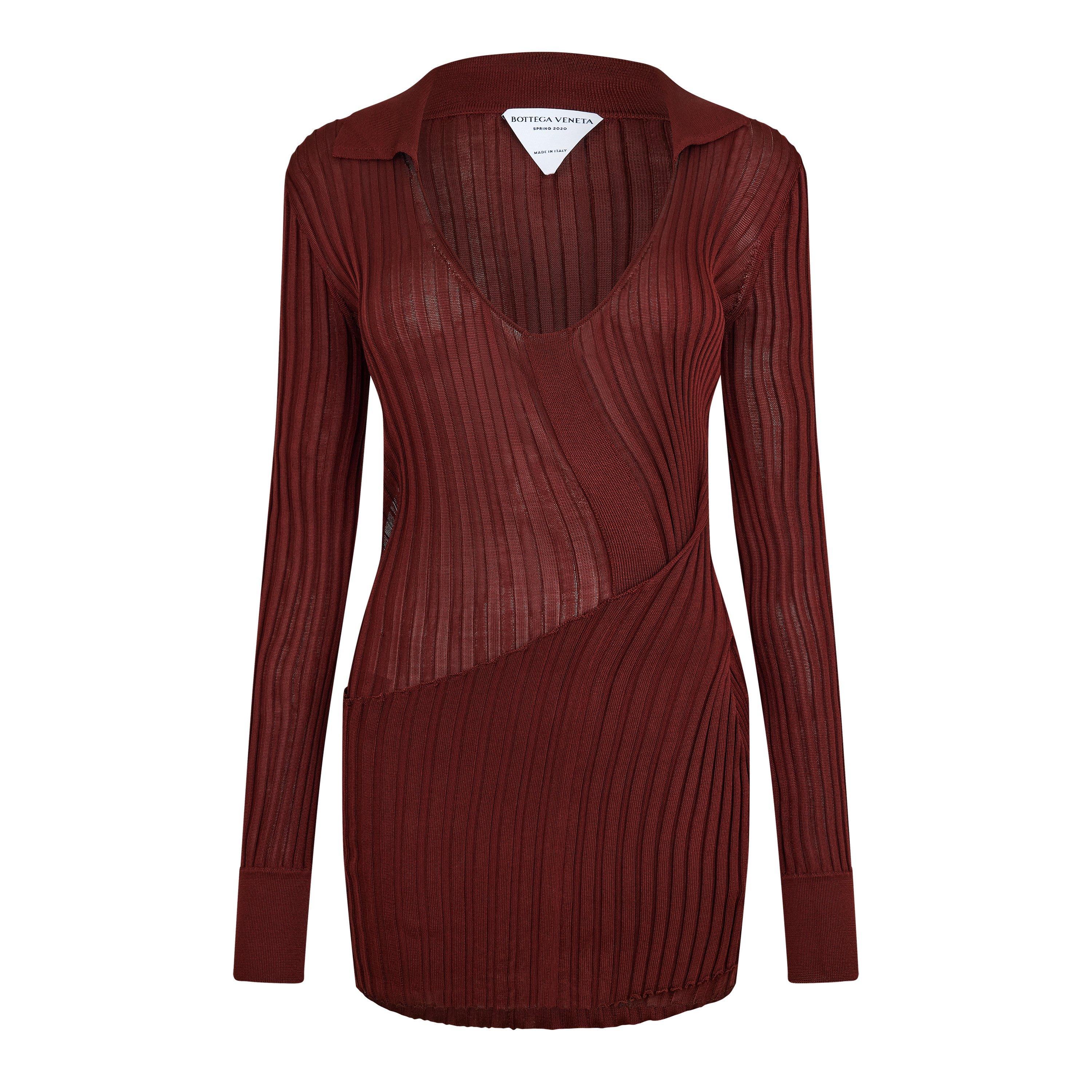 Women's Crew Neck Jumper