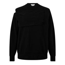 Bottega Veneta BV Sweater Sn99