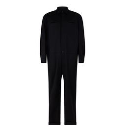 Bottega Veneta Men's Jumpsuit