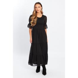 Be You BeYou Maxi Dress Womens