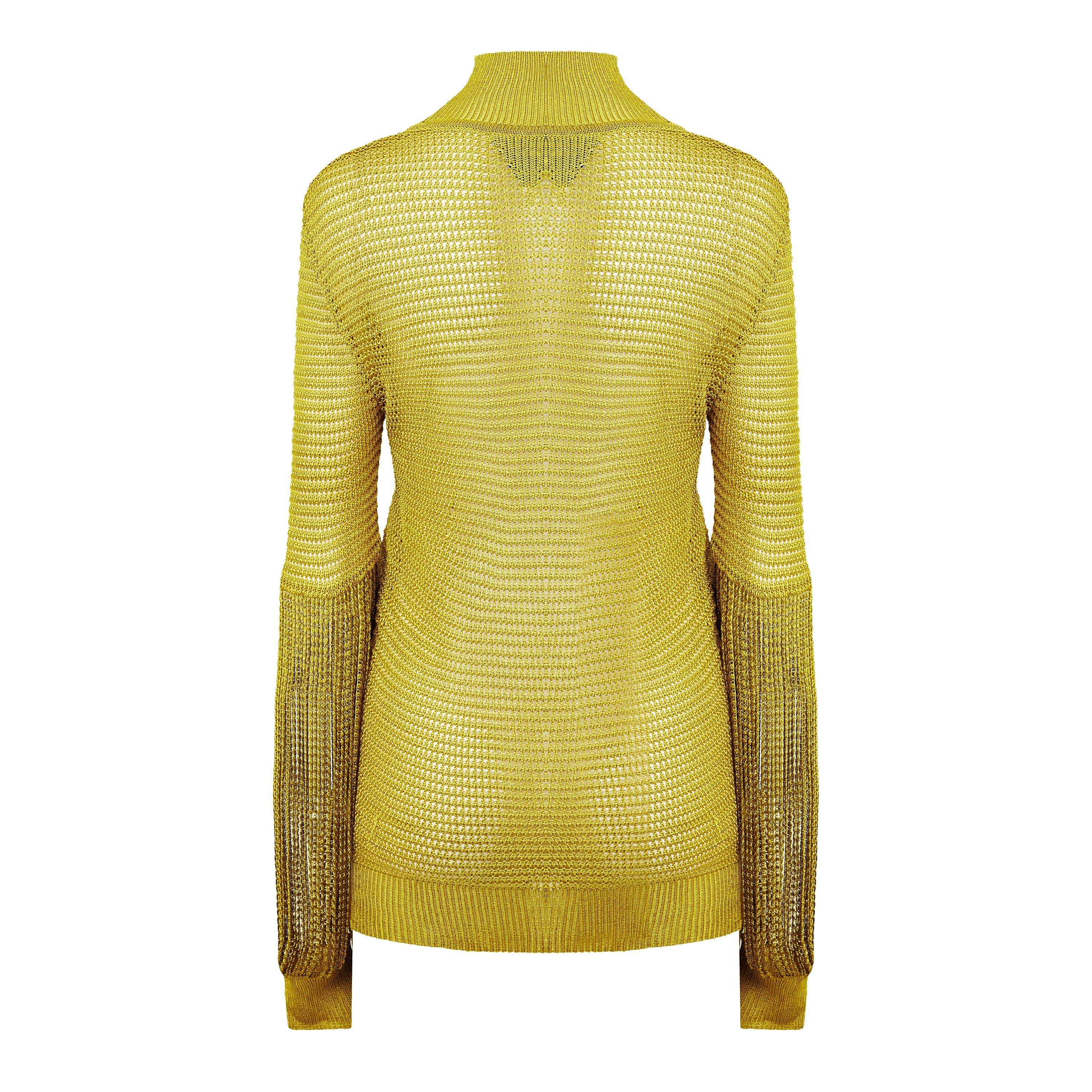 Acid - Bottega Veneta - Women's Jumper - 2