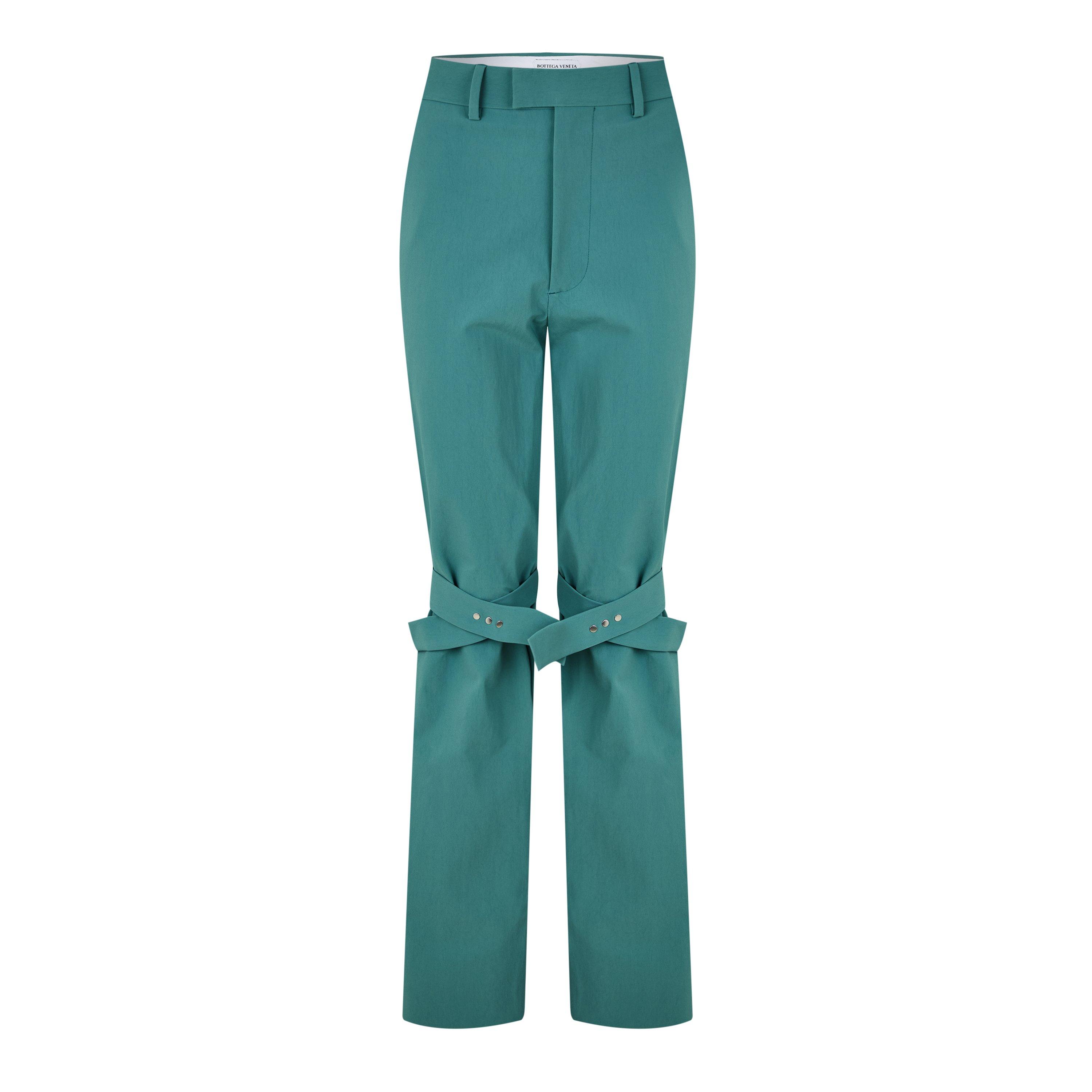 Bottega Veneta Women's Tailored Trousers, Tailored Design