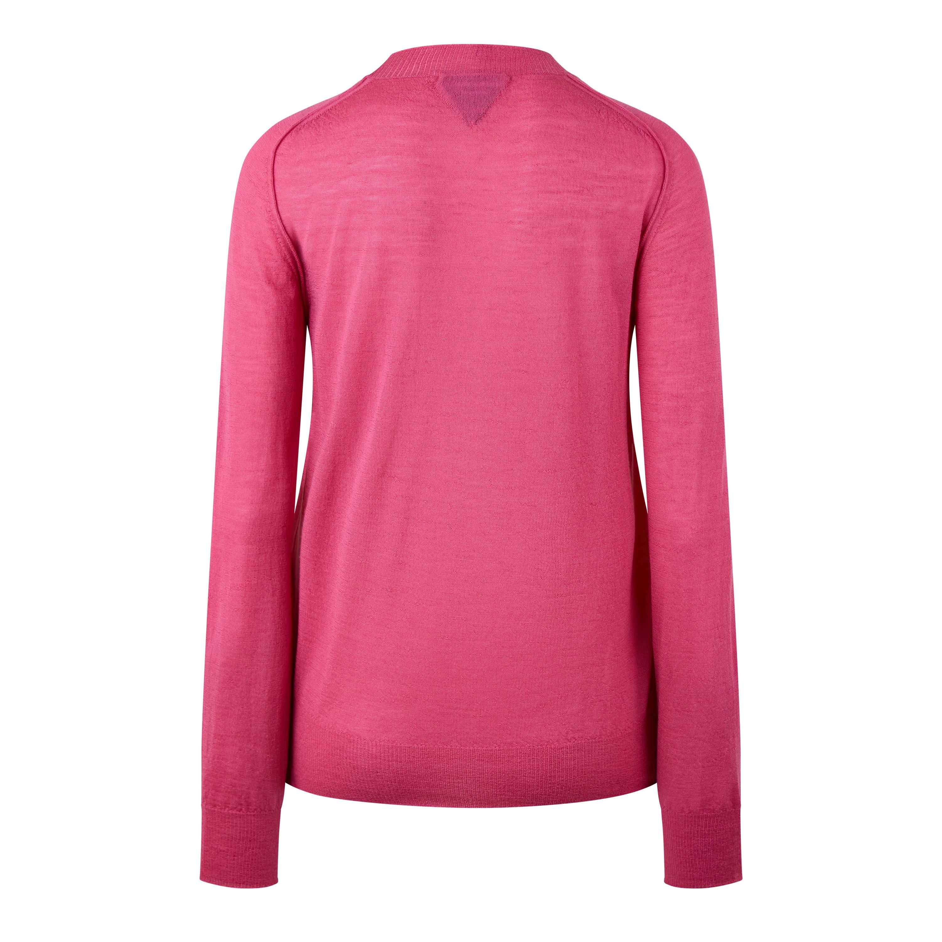 Candy Floss - Bottega Veneta - Women's Jumper - 2