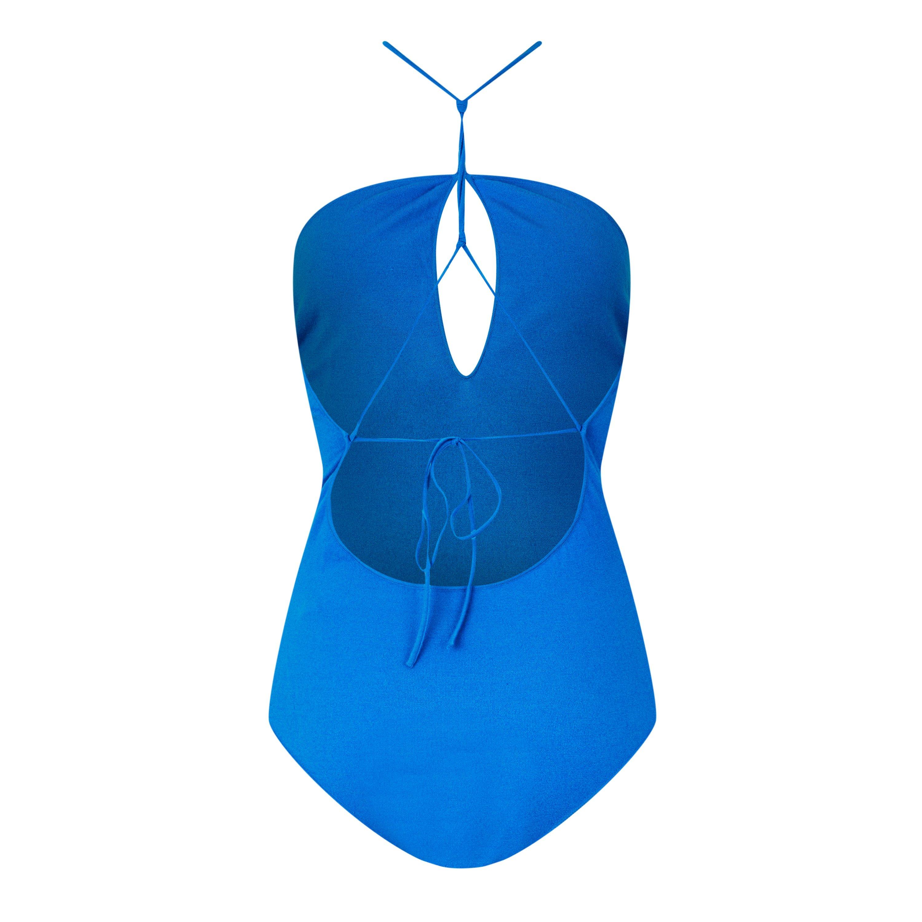 Swimming Pool - Bottega Veneta - Women's Bodysuit - 2